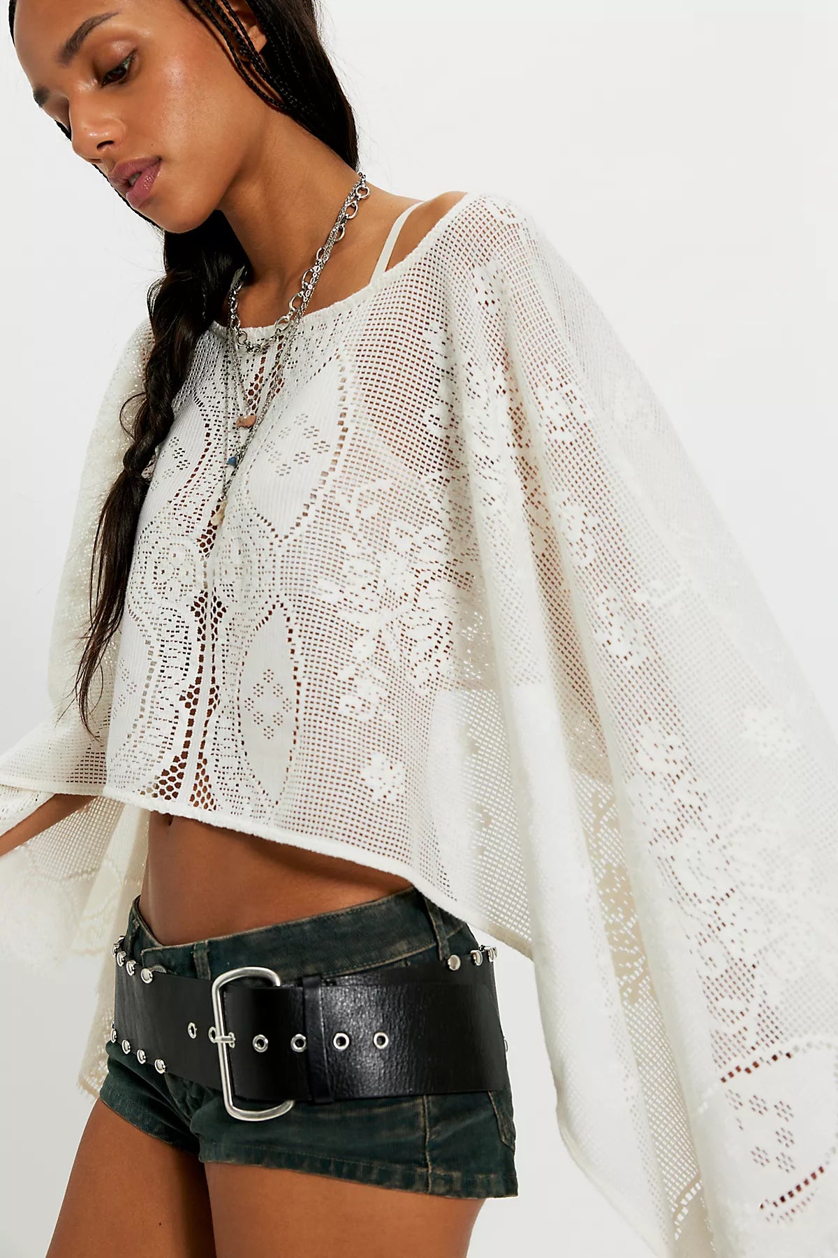 Elsa Poncho