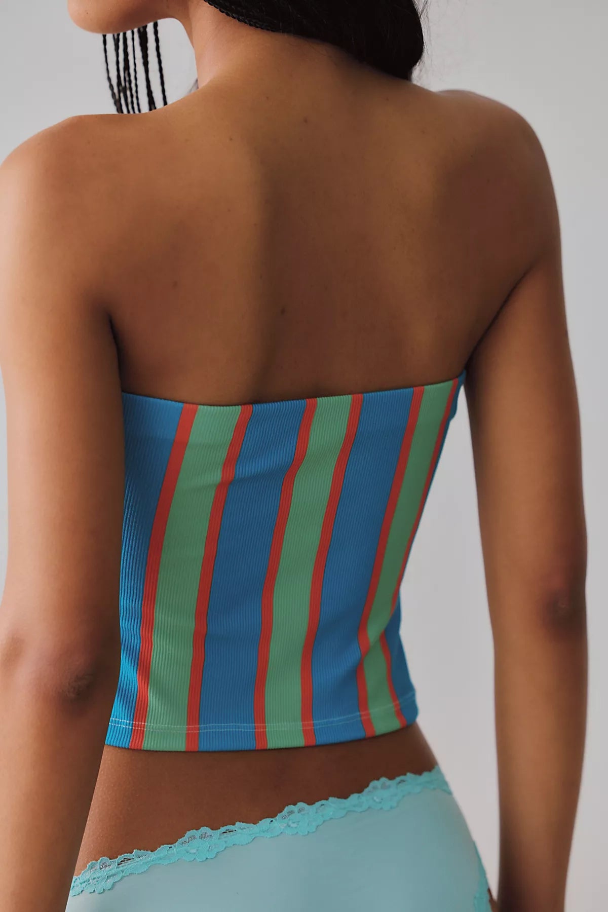 Fenáreta Danna Tube Top