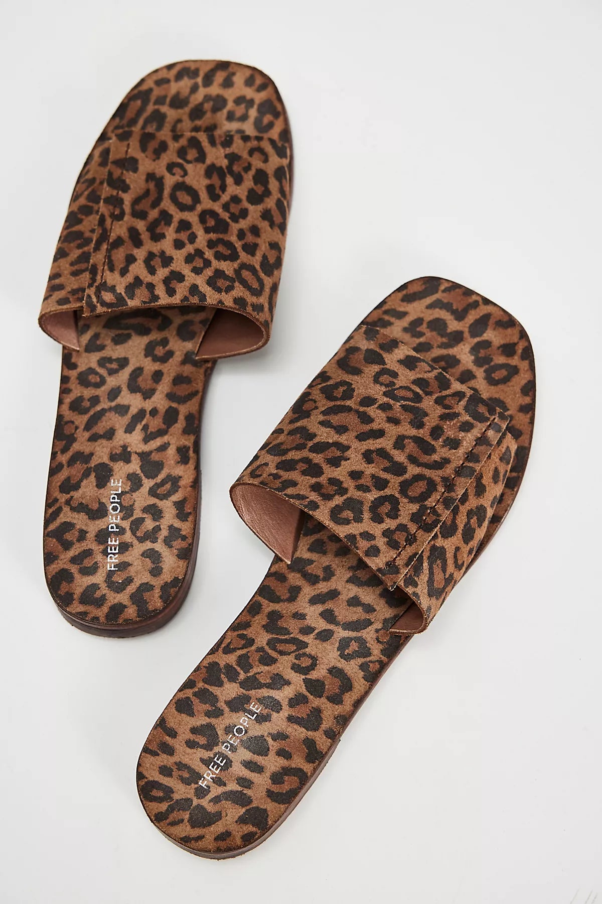 Verona Slide Sandals