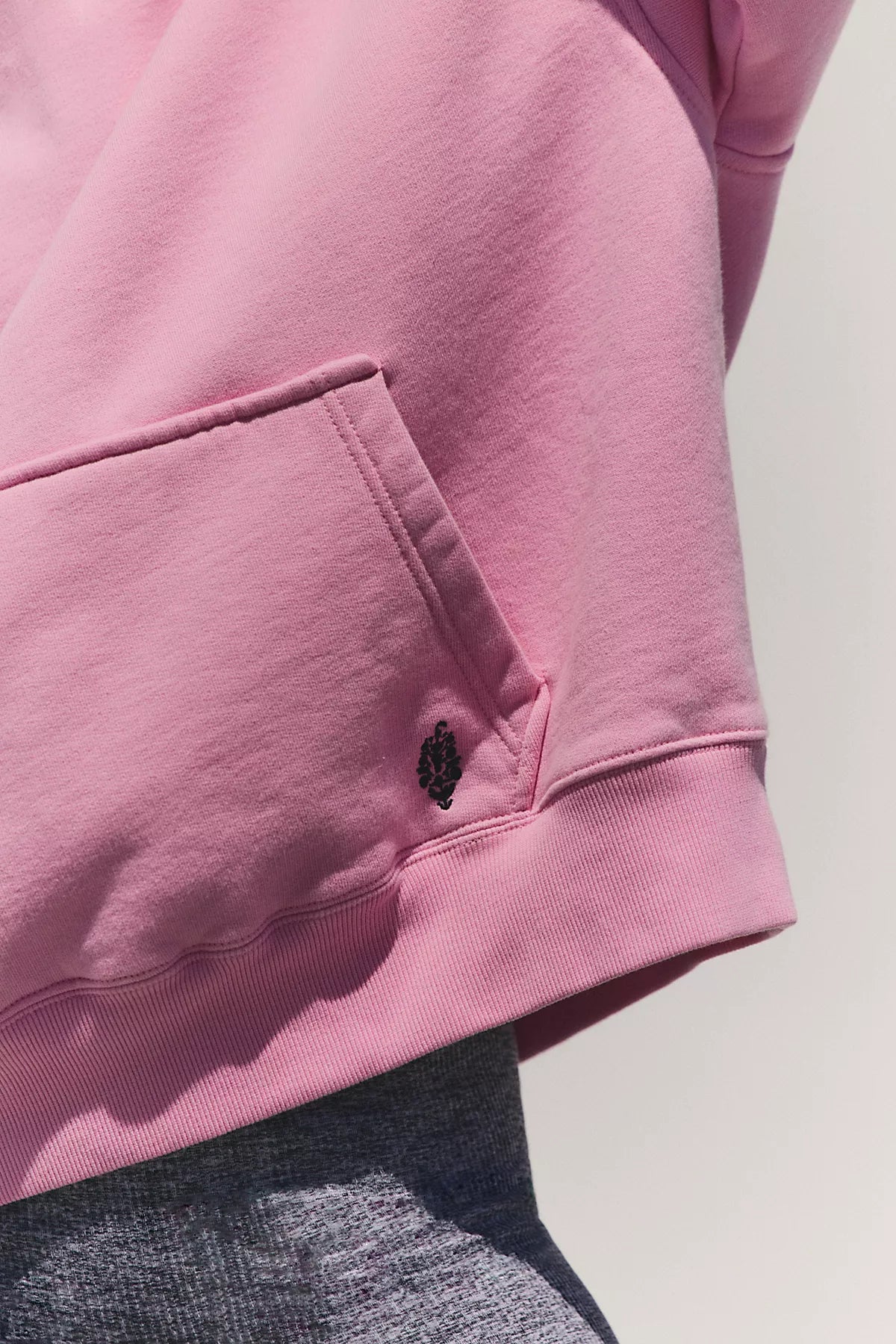 A Cut Above Hoodie