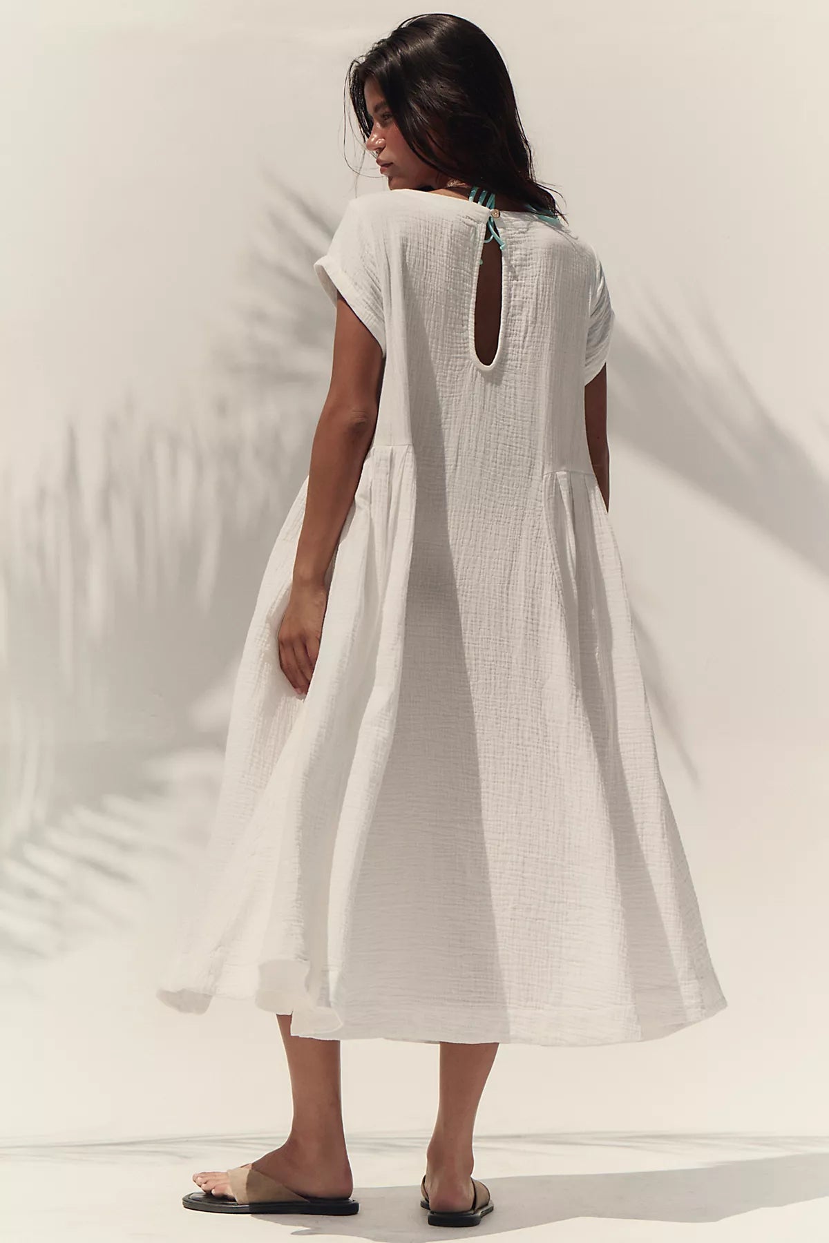 Blaine Midi Dress