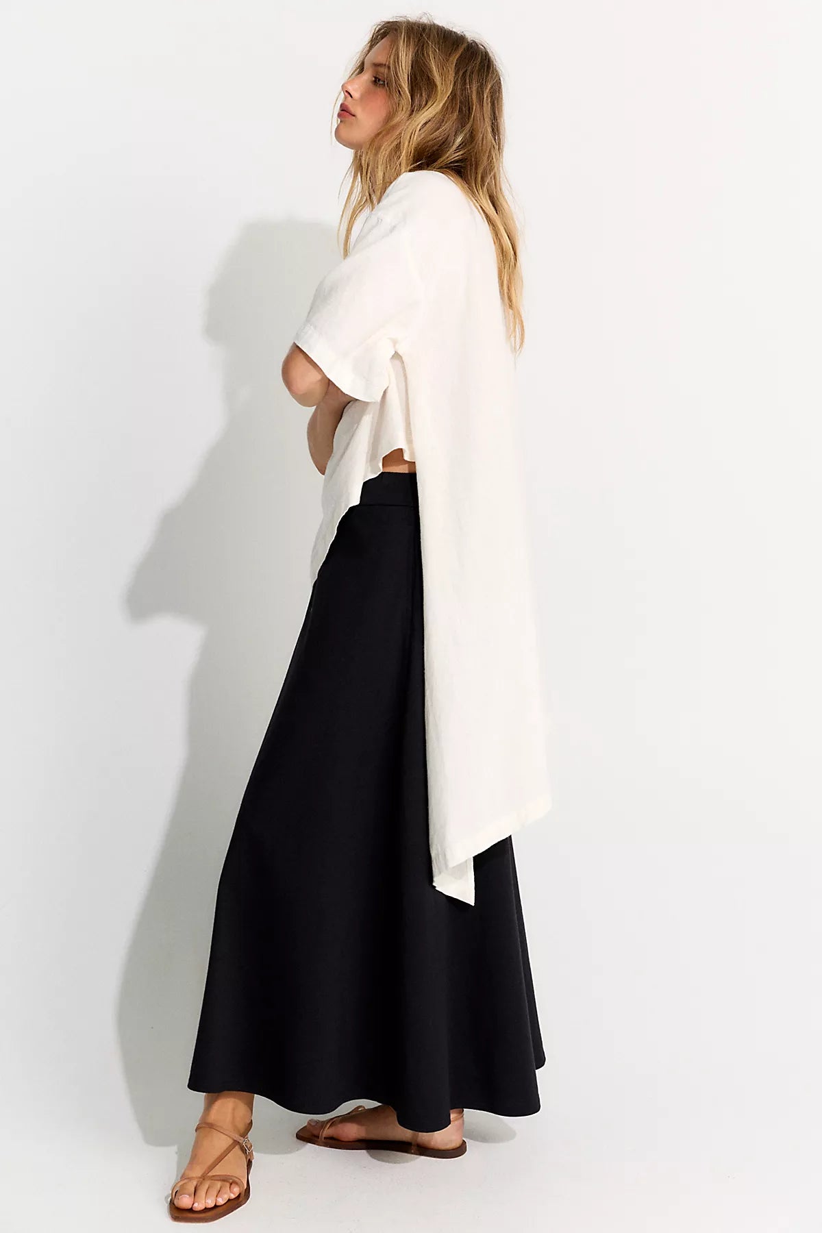 Cilla Skirt Set
