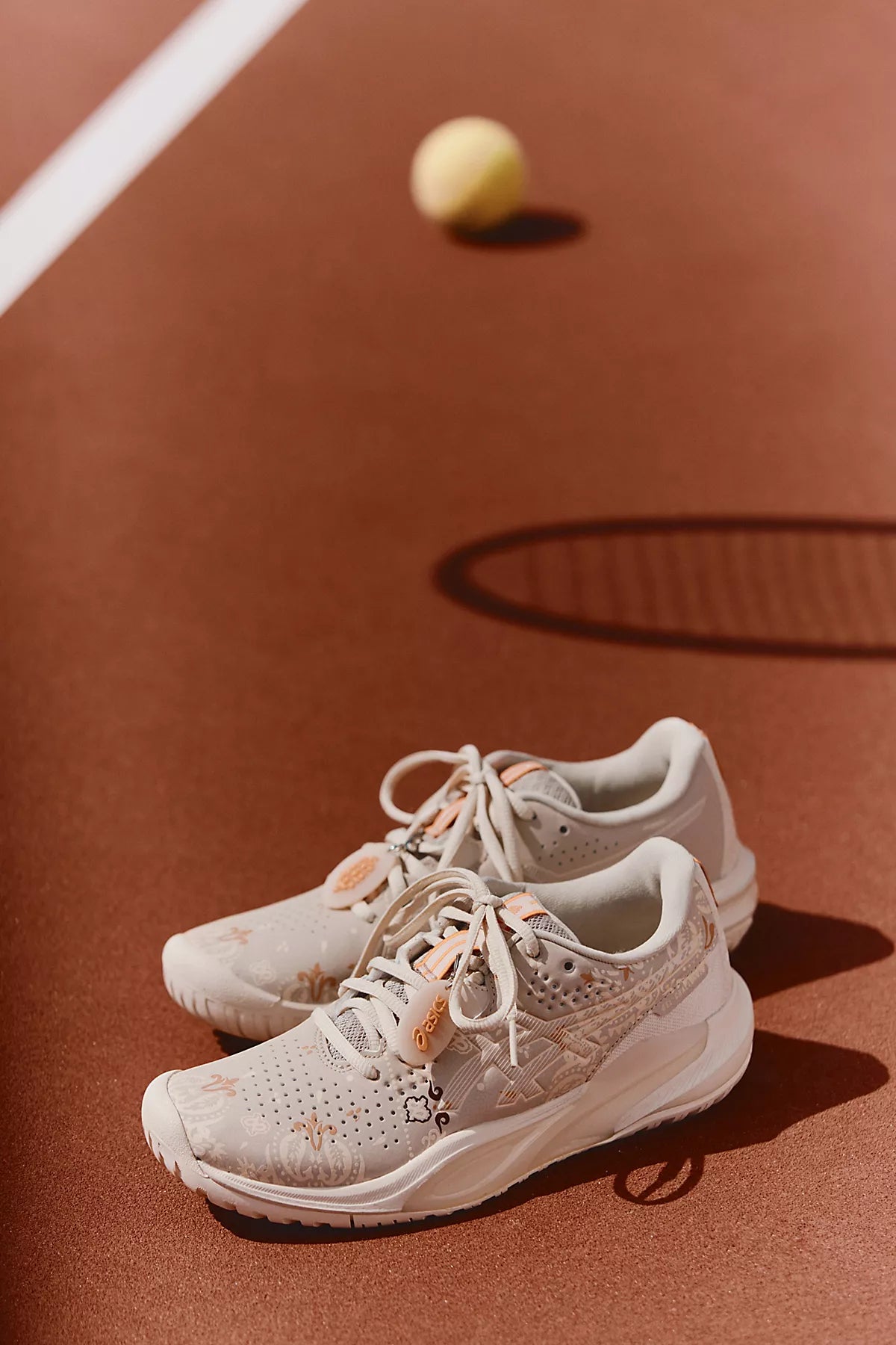 ASICS x FP Movement GEL-Challenger 15 Sneakers