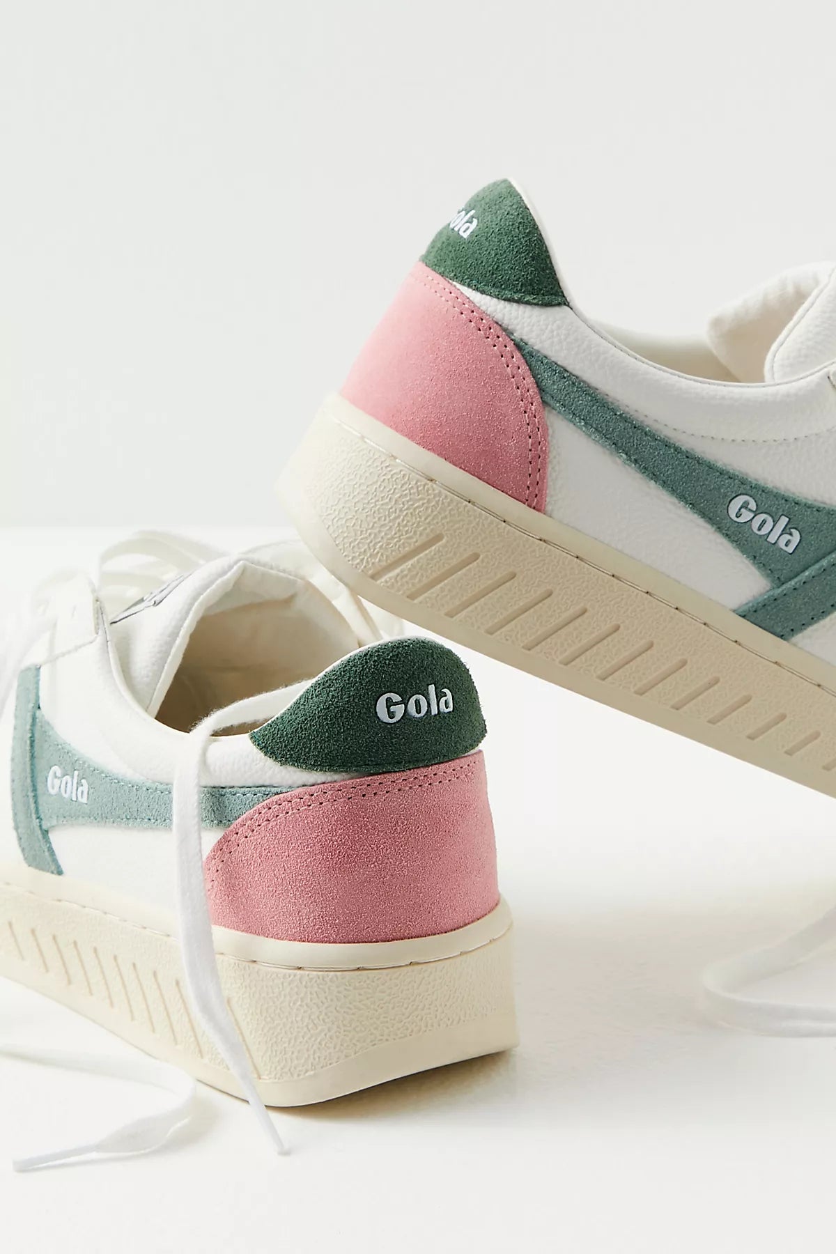 Gola Grandslam Trident Sneakers