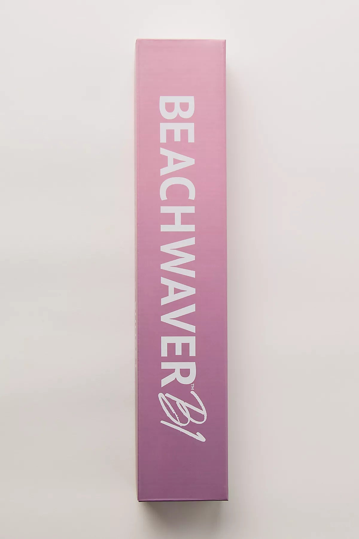 Beachwaver Rotating Curling Iron