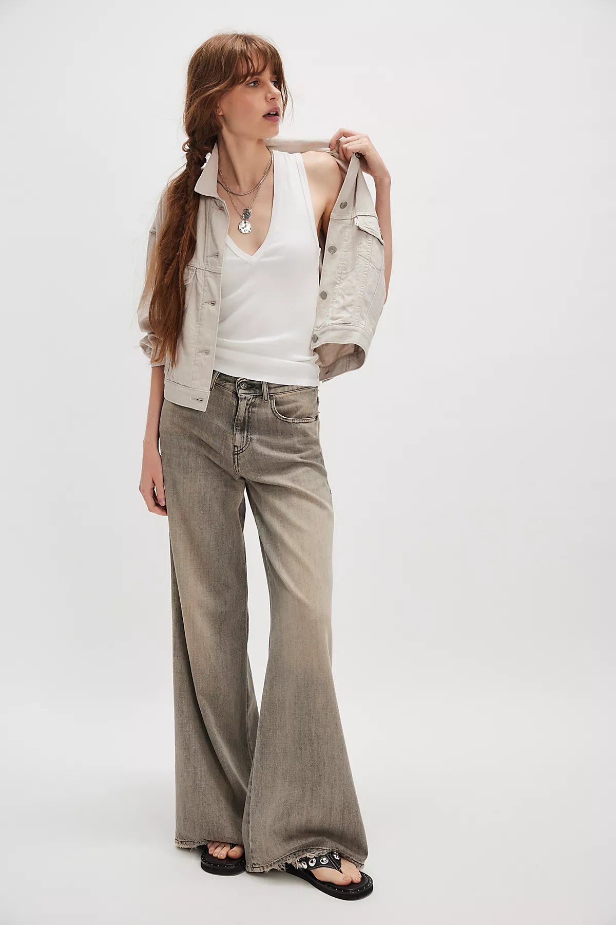 Diesel 1978 D-Akemi Jeans