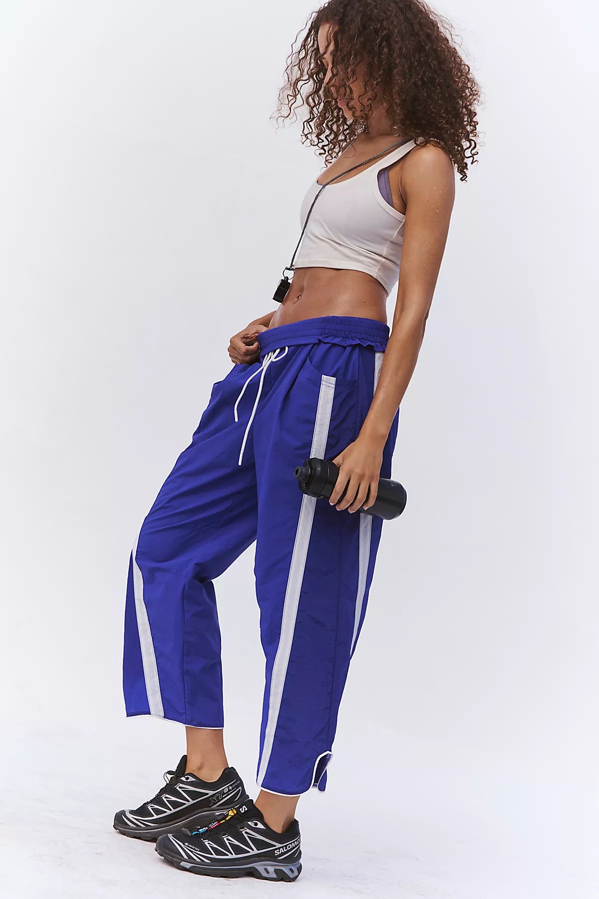 Champ Is Here Pants