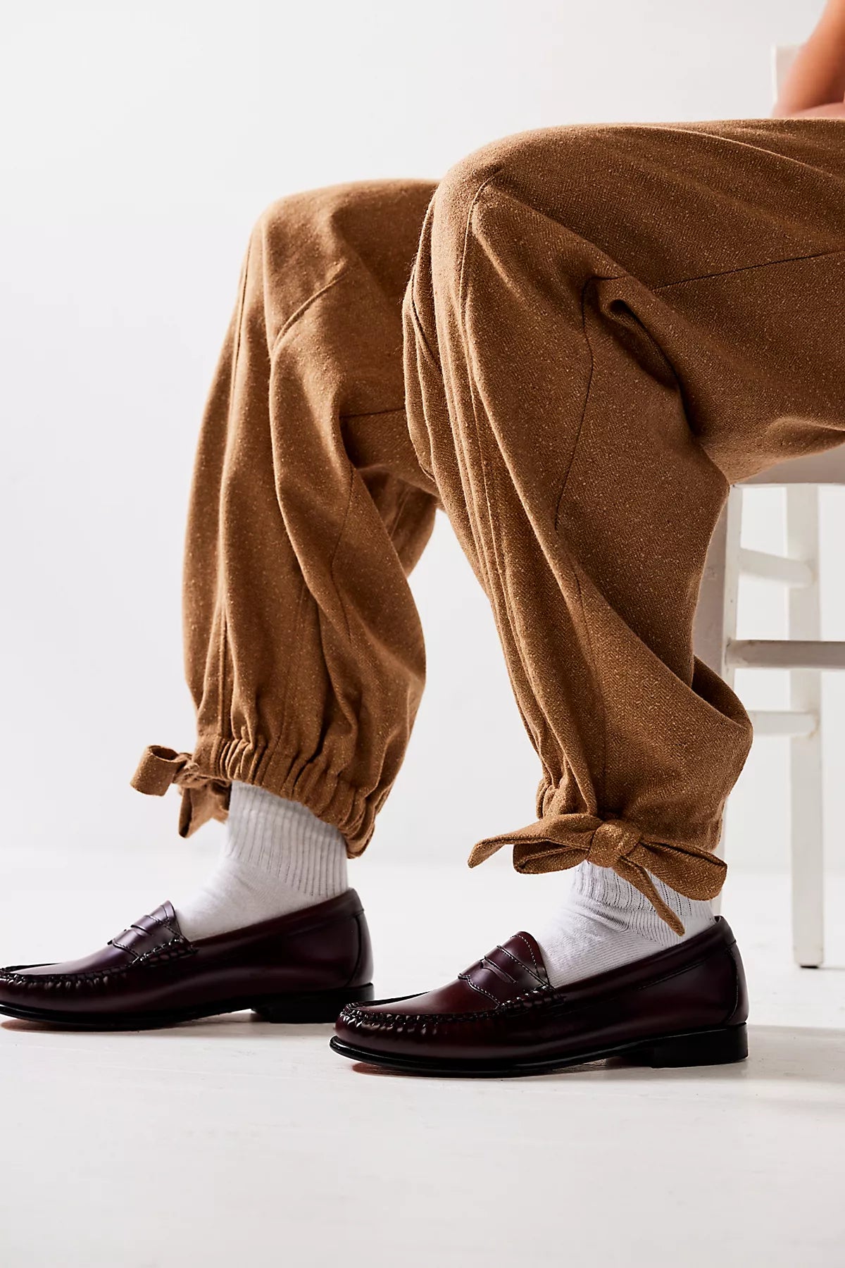 G.H. Bass Whitney Loafer