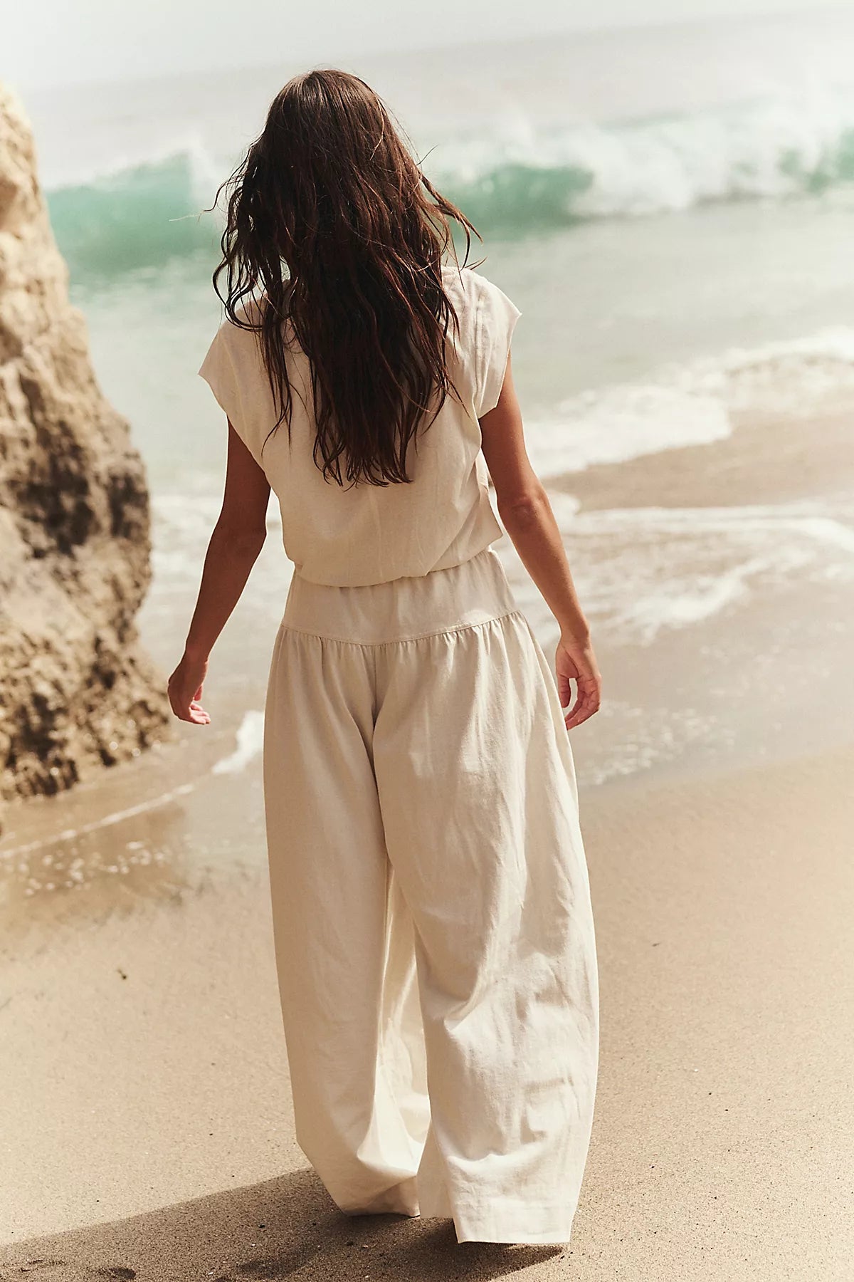 Flora Jumpsuit