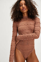 Angelina Bodysuit