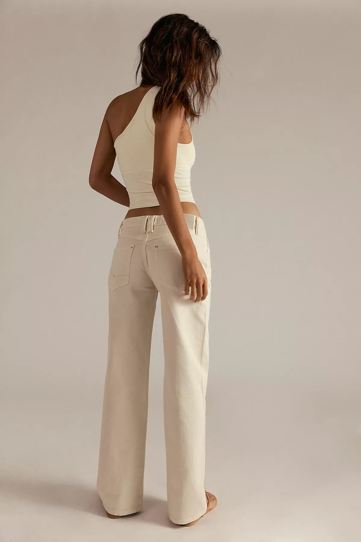 We The Free Tennessee Low-Rise Boyfriend Jeans