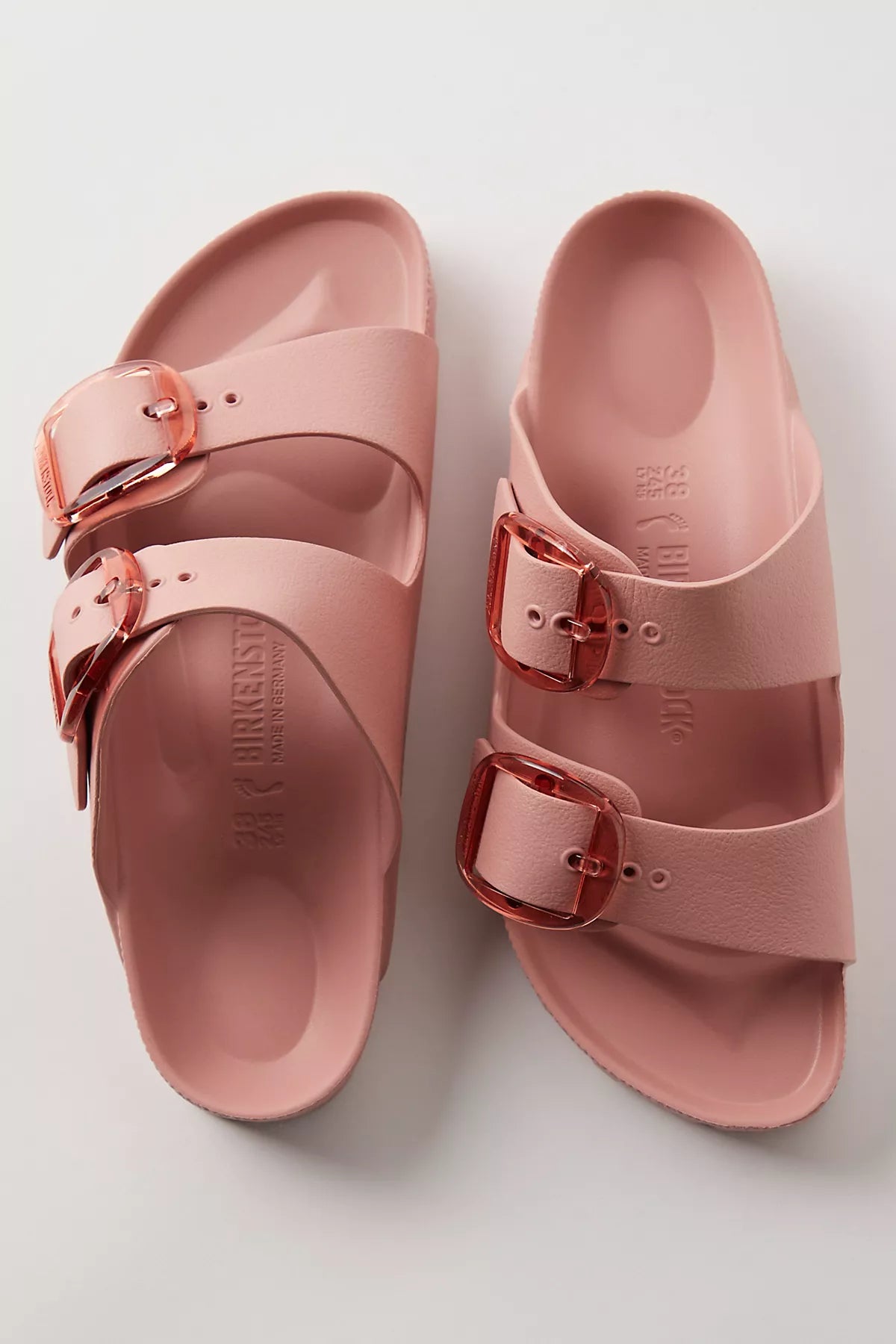 Birkenstock EVA Arizona Big Buckle Sandals