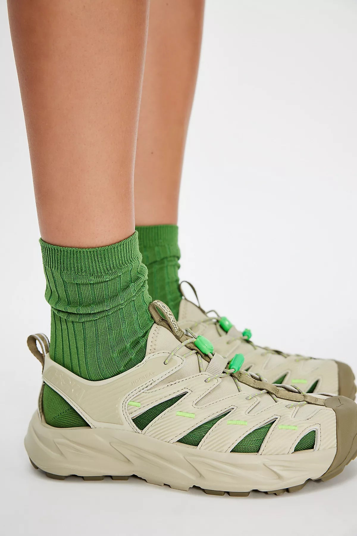 HOKA® Hopara Sandals