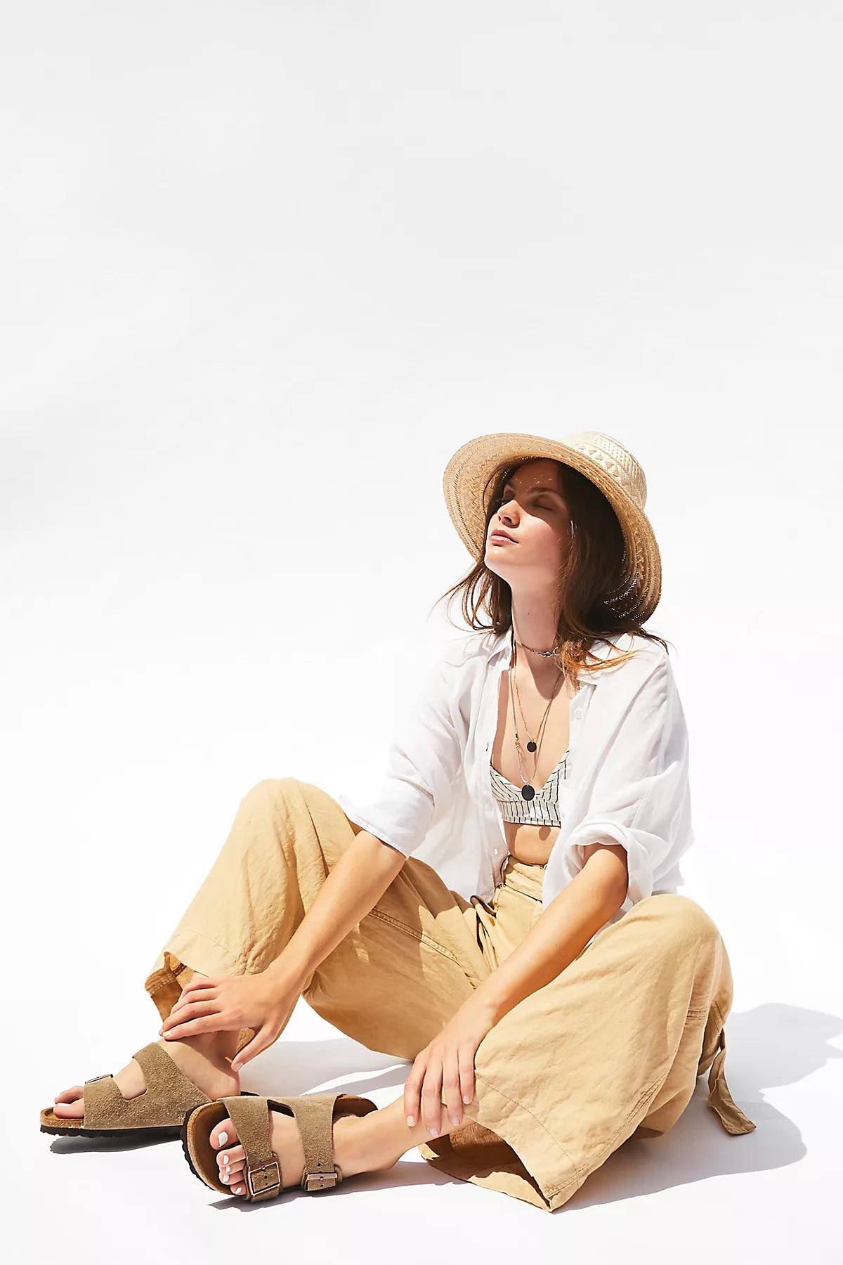 Birkenstock Arizona Sandals