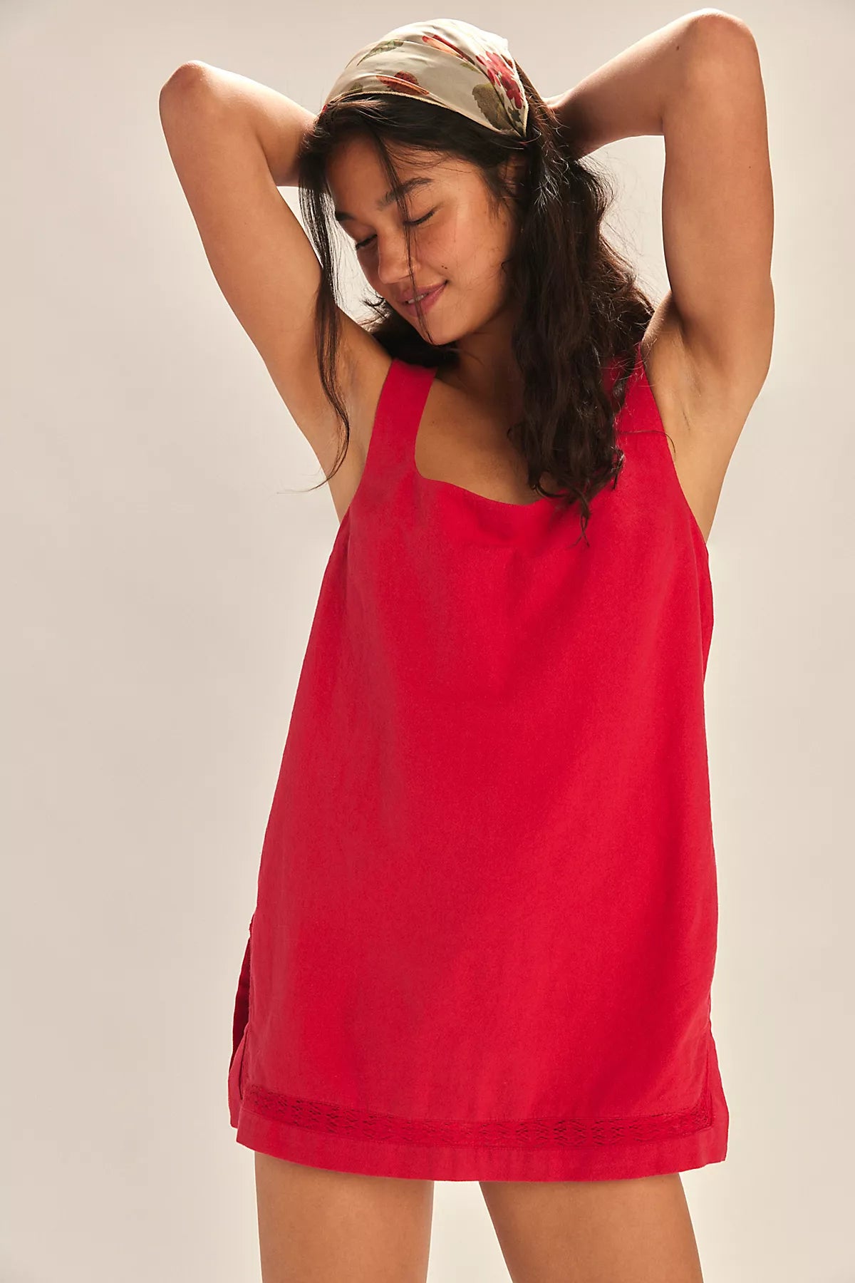 Summer Smiles Romper