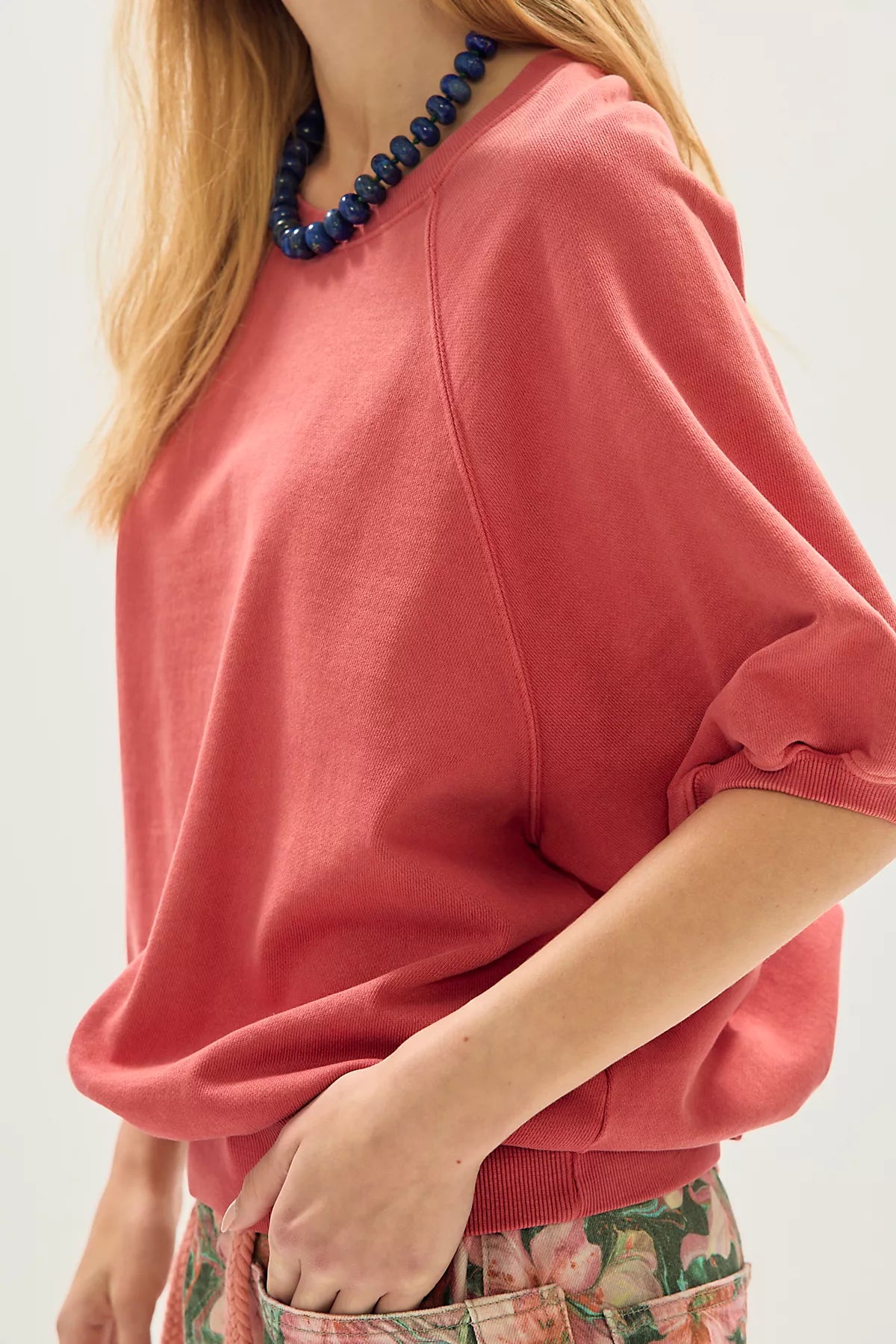Better On Sweatshirt