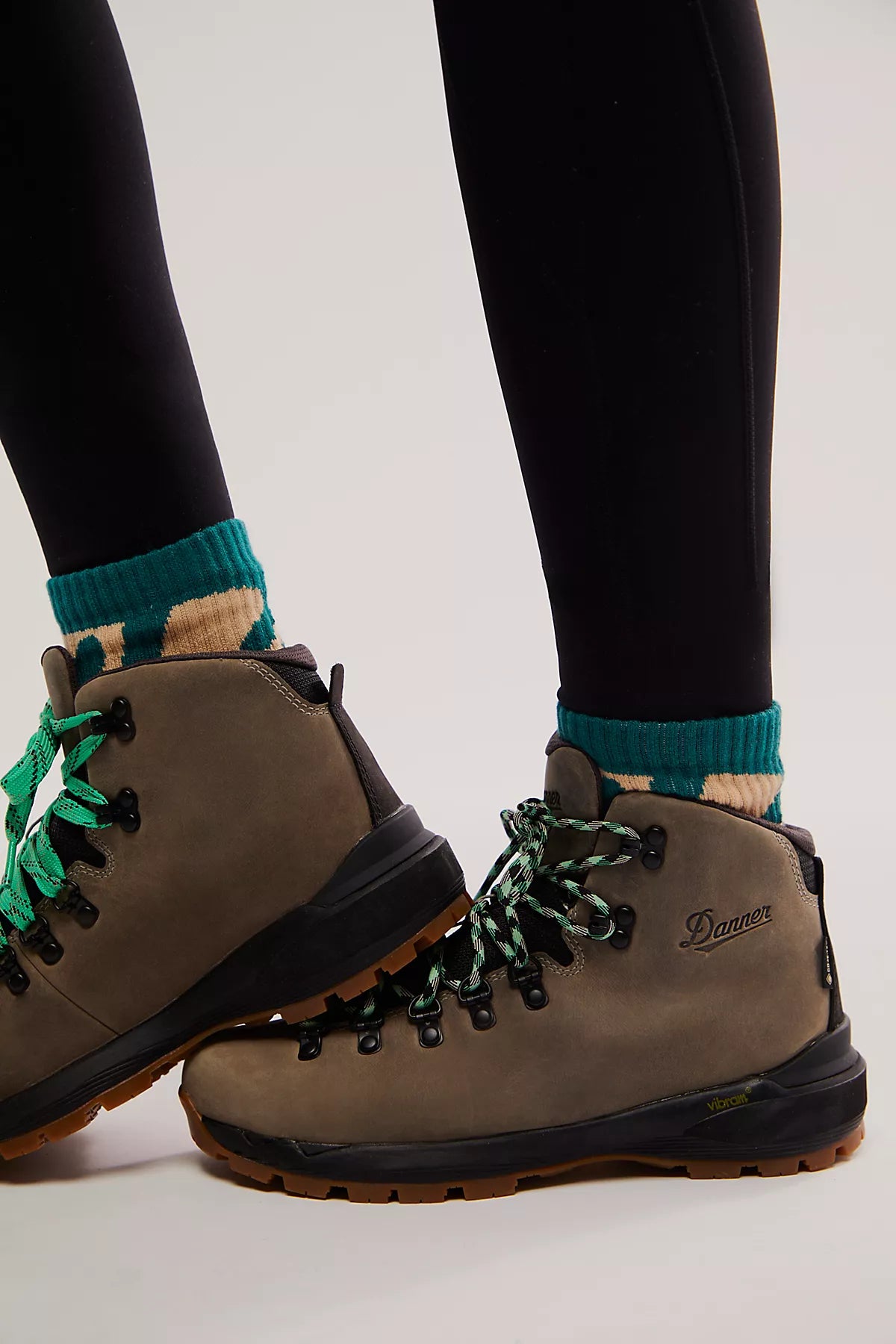 Danner Mountain 600 EVO Hiker Boots