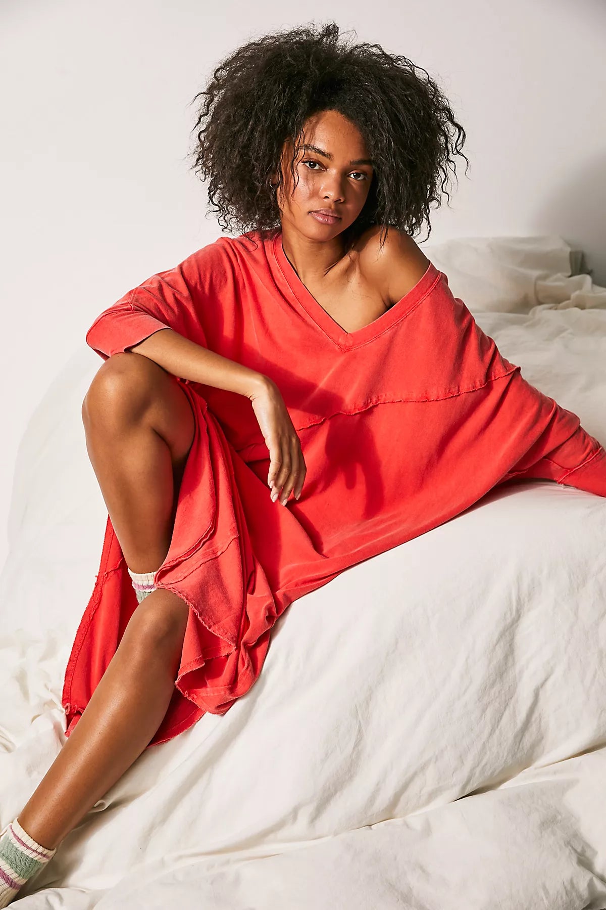 Dusk To Dawn Nightie
