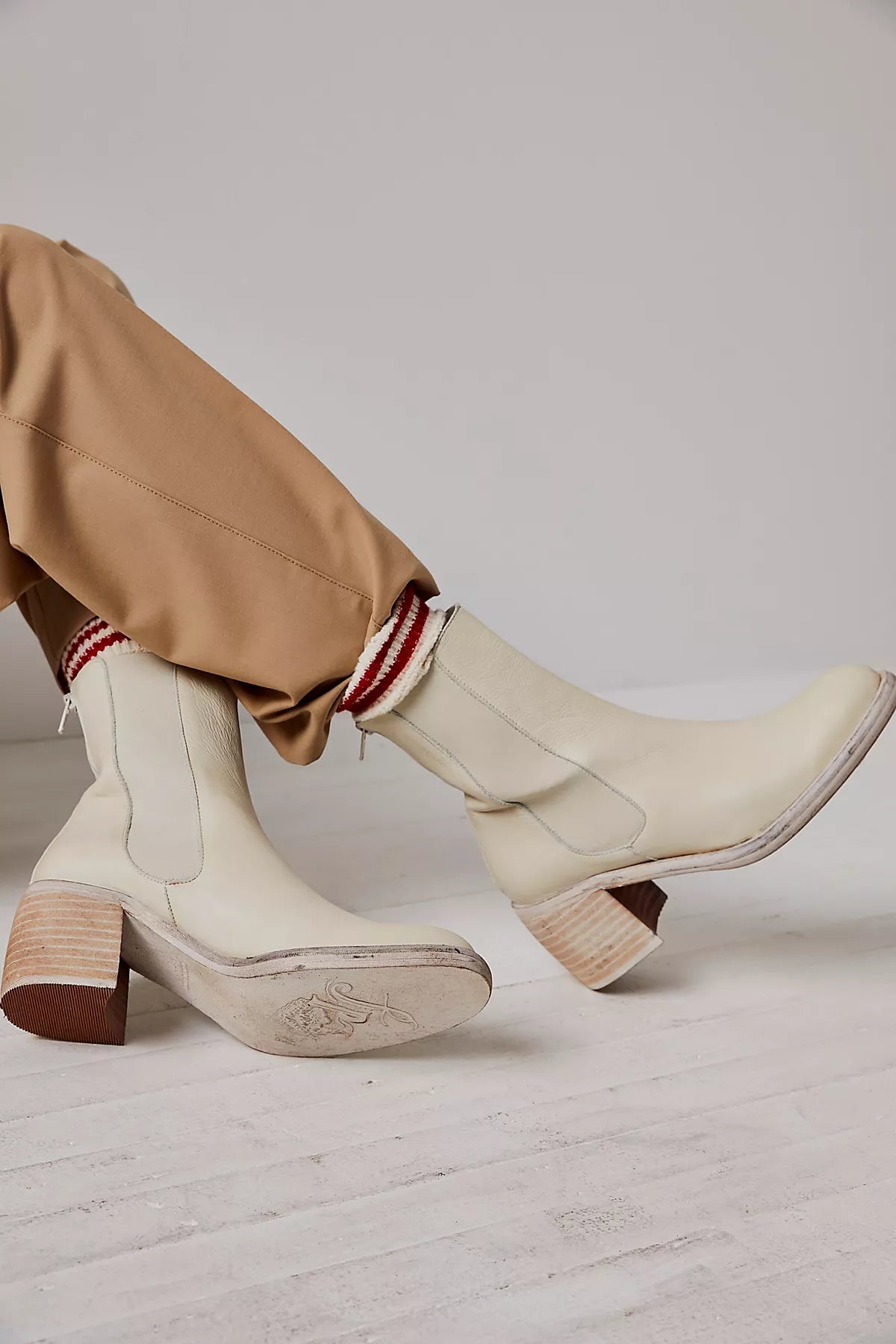 Essential Chelsea Boots