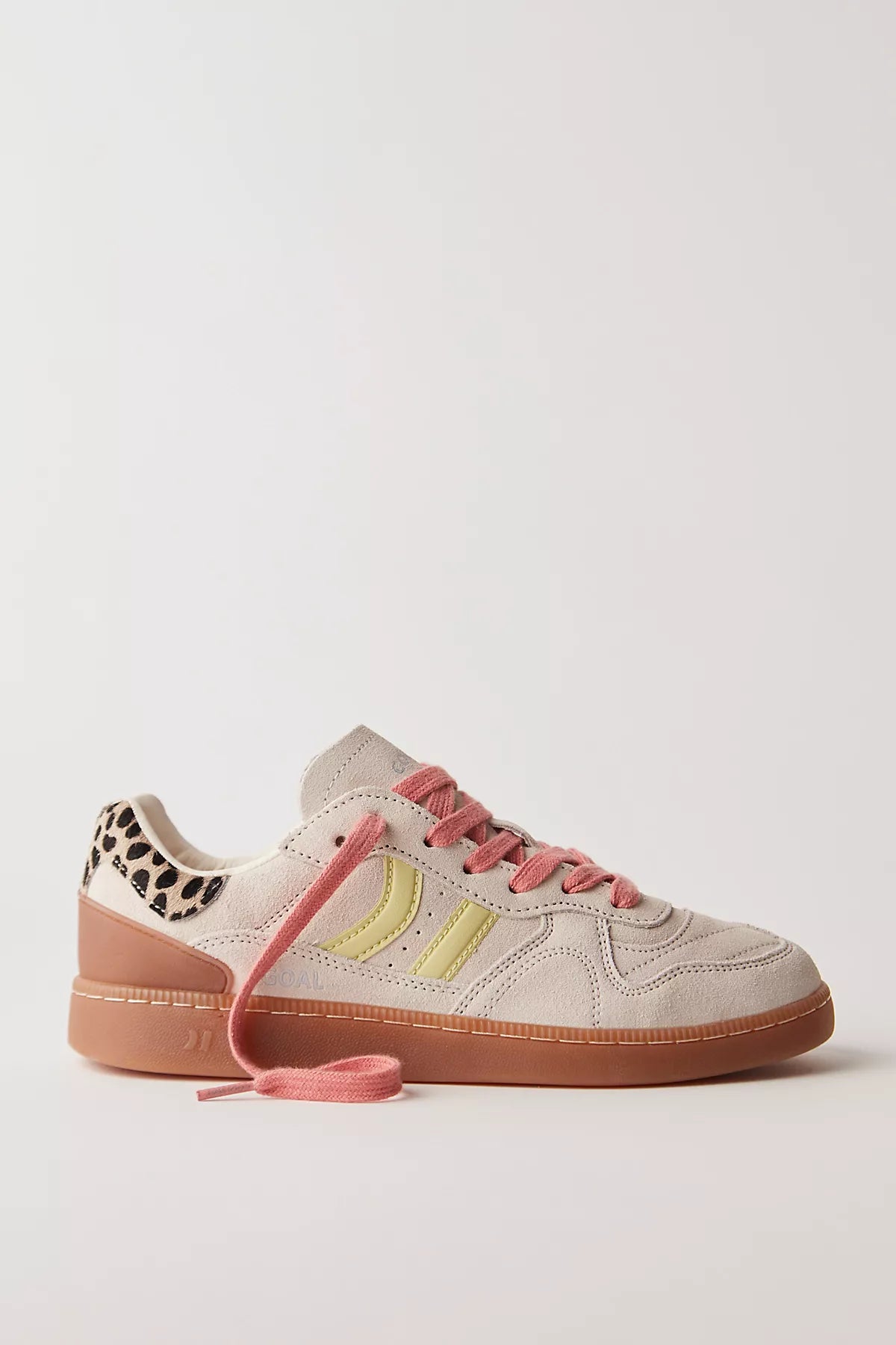 Coolway Goal Sneakers