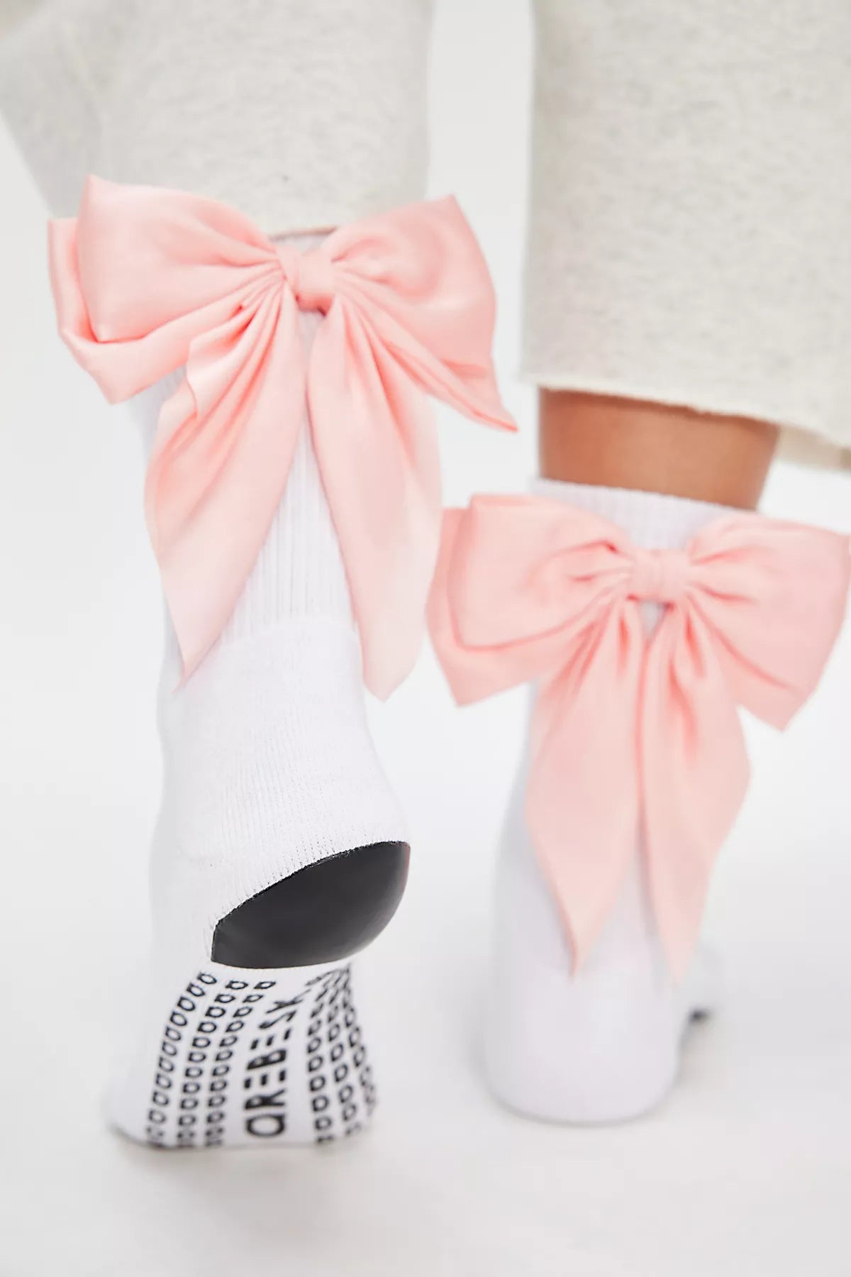 Arebesk Anna Pilates Grip Socks