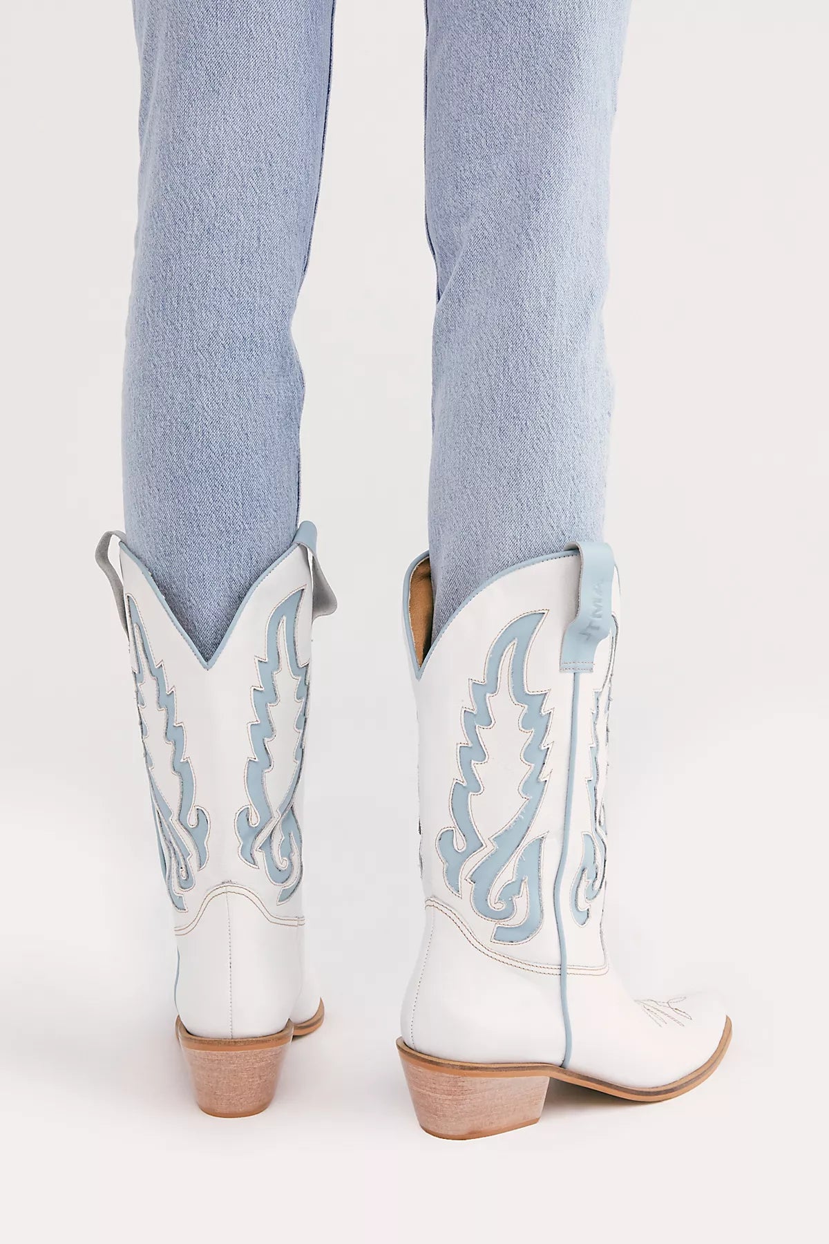 Colorado Springs Boots