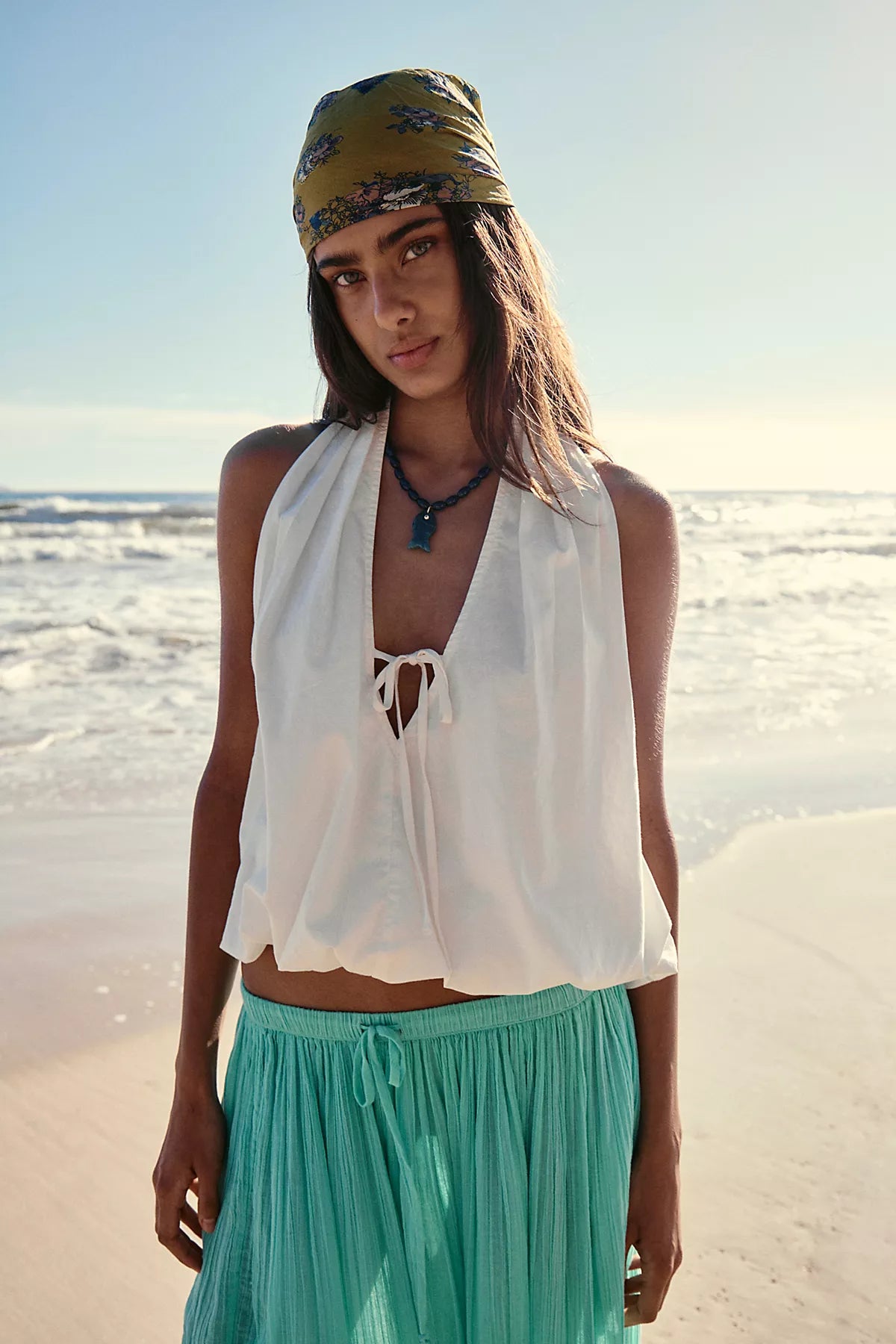 Bubble The Fun Top