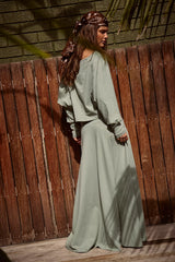 Cilla Skirt Set