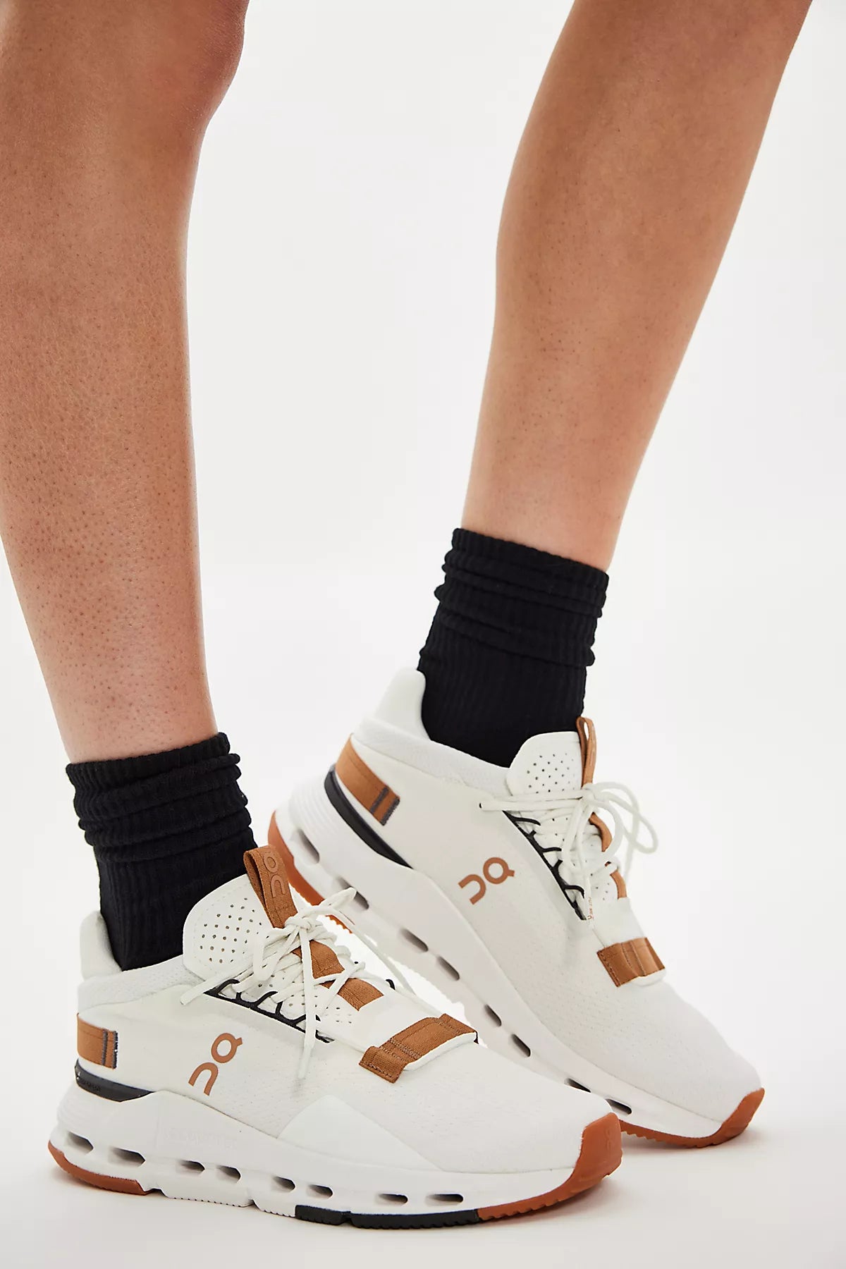 On Cloudnova 2 Sneakers