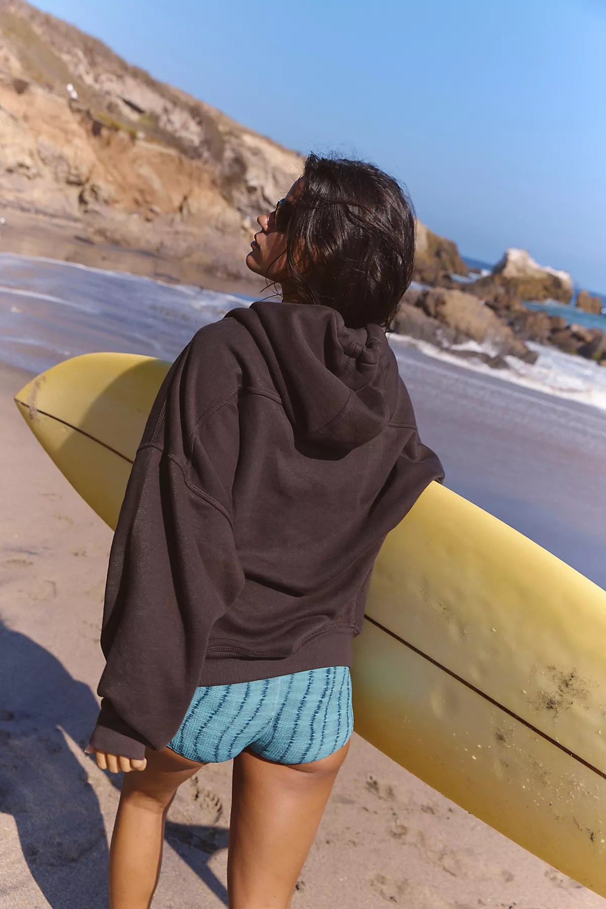 Final Call Hoodie