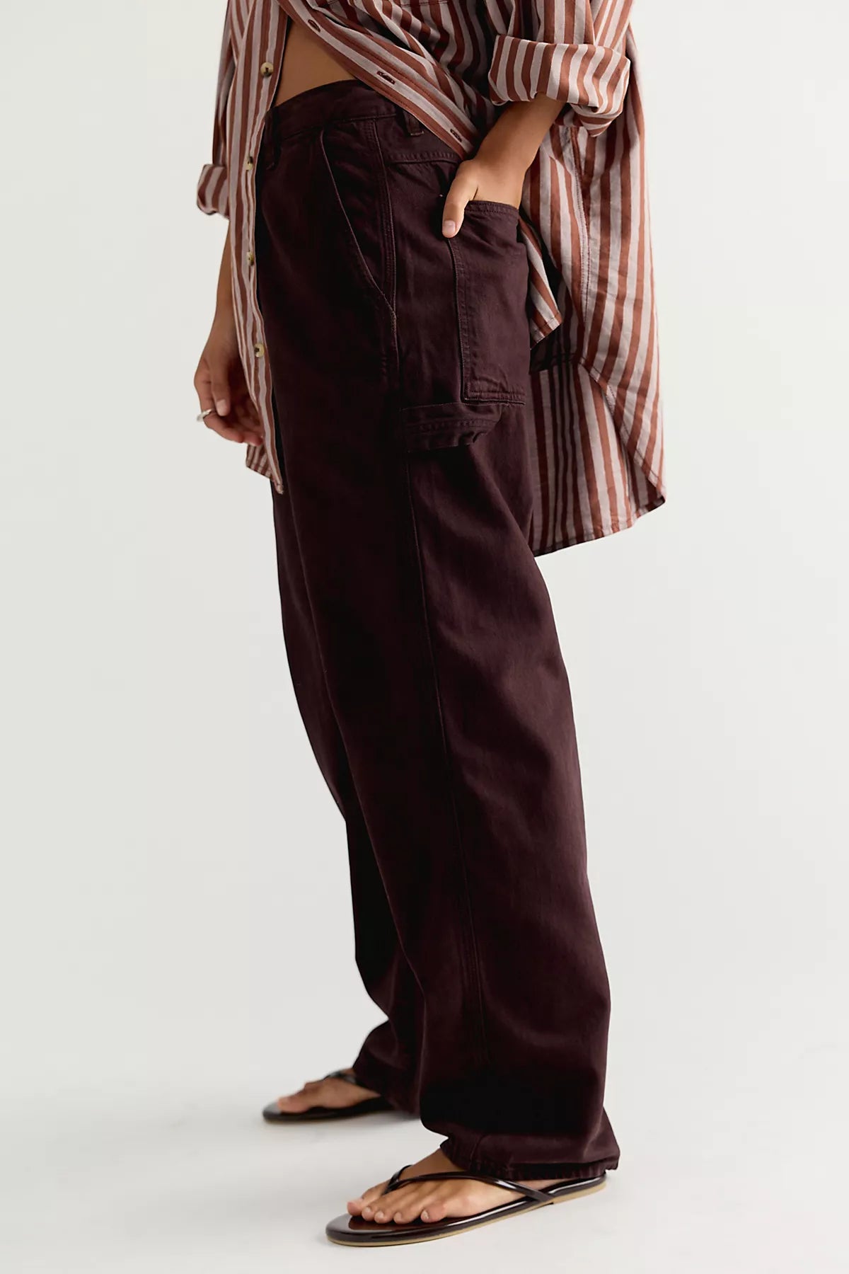 AGOLDE Lyndon Jeans