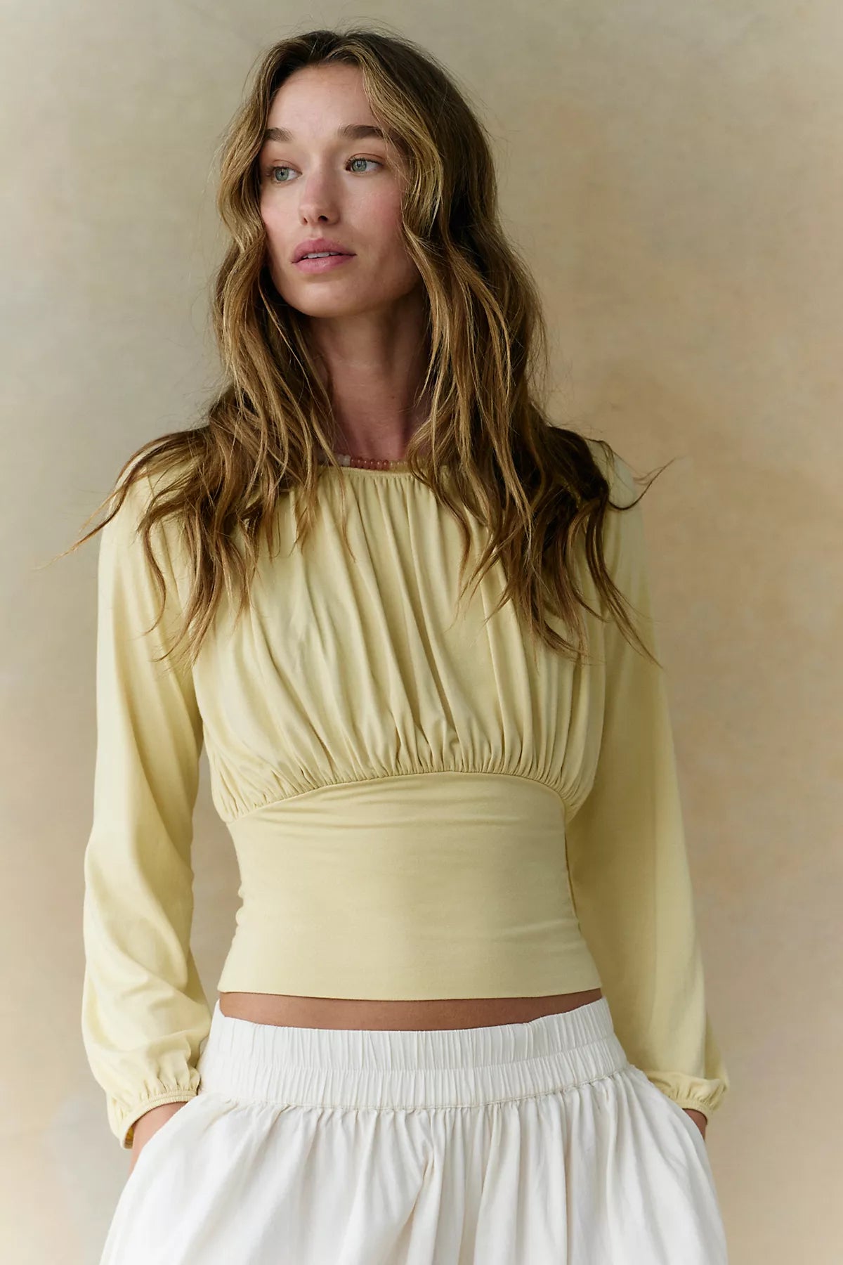 Daphne Top
