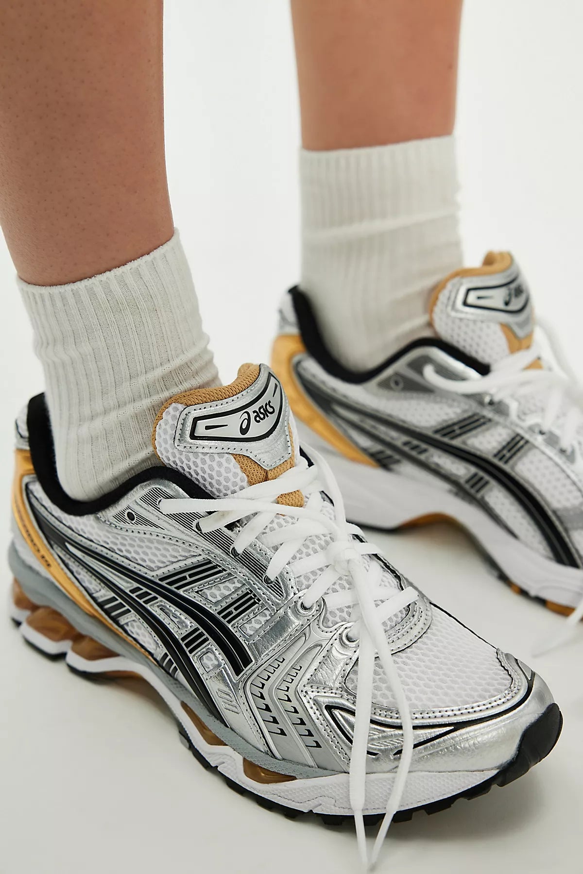 ASICS GEL-KAYANO 14 Sneakers