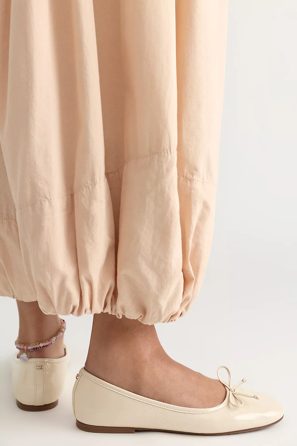 Alie Ballet Flats