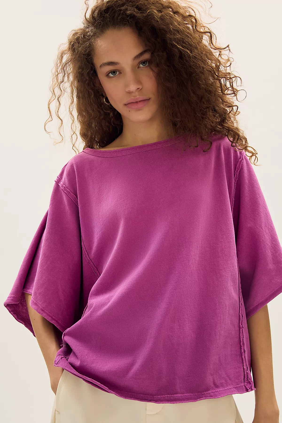 We The Free Next Level Tee