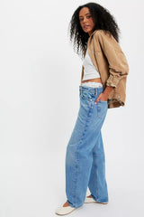 Citizens of Humanity Miro Long Barrel Jeans