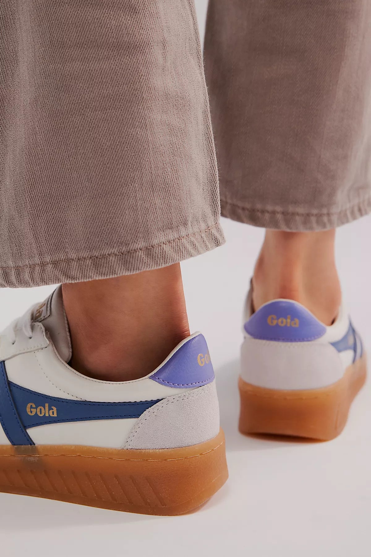 Gola Grandslam Elite Sneakers