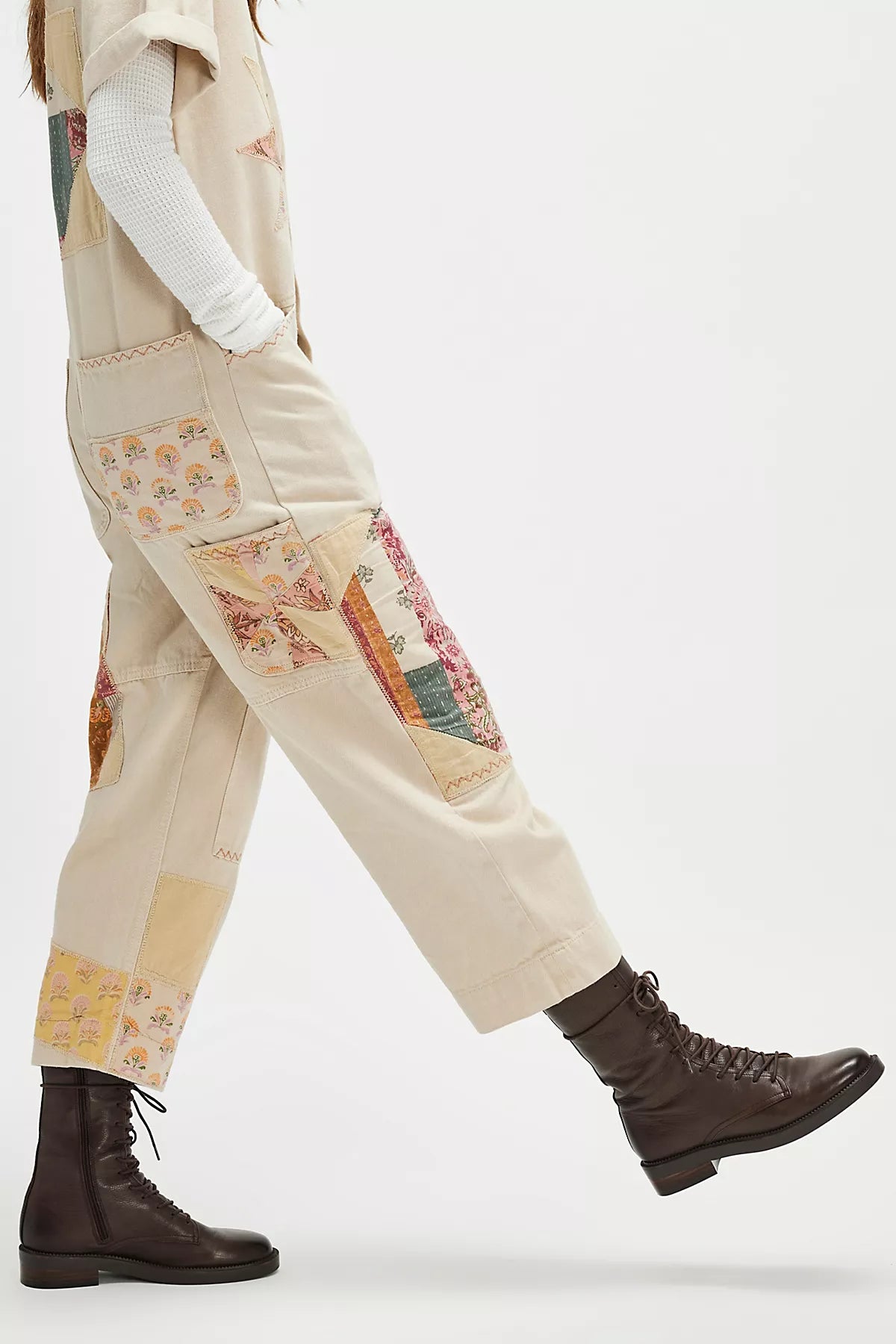 Cult Classic Combat Boots