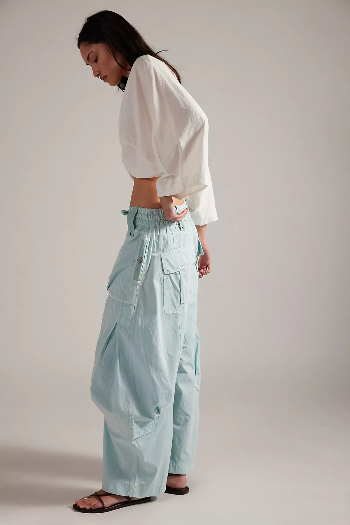 We The Free Onset Pull-On Cargo Pants