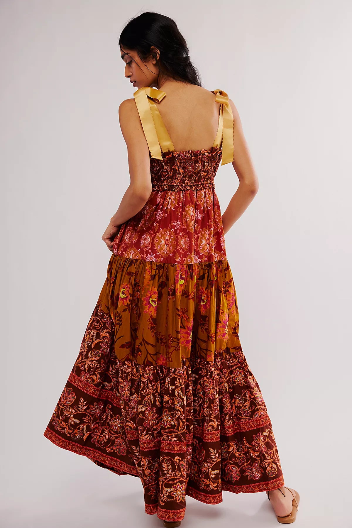 Bluebell Maxi