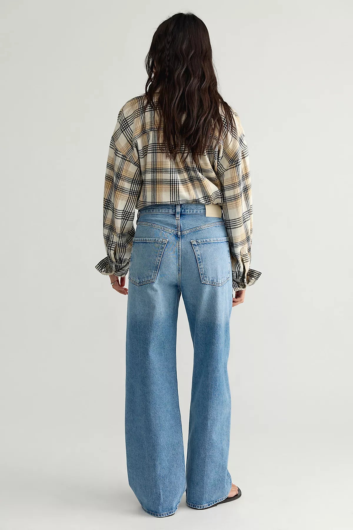 Citizens of Humanity Ayla Baggy Jeans