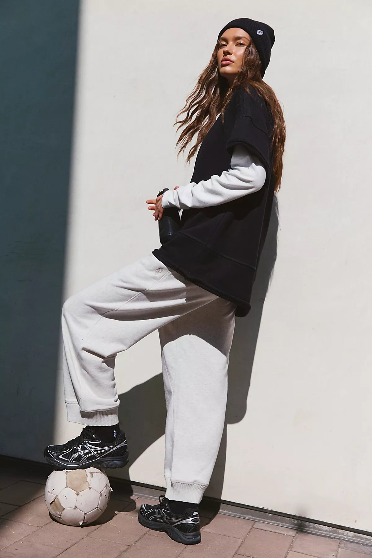 Freestyle Pants