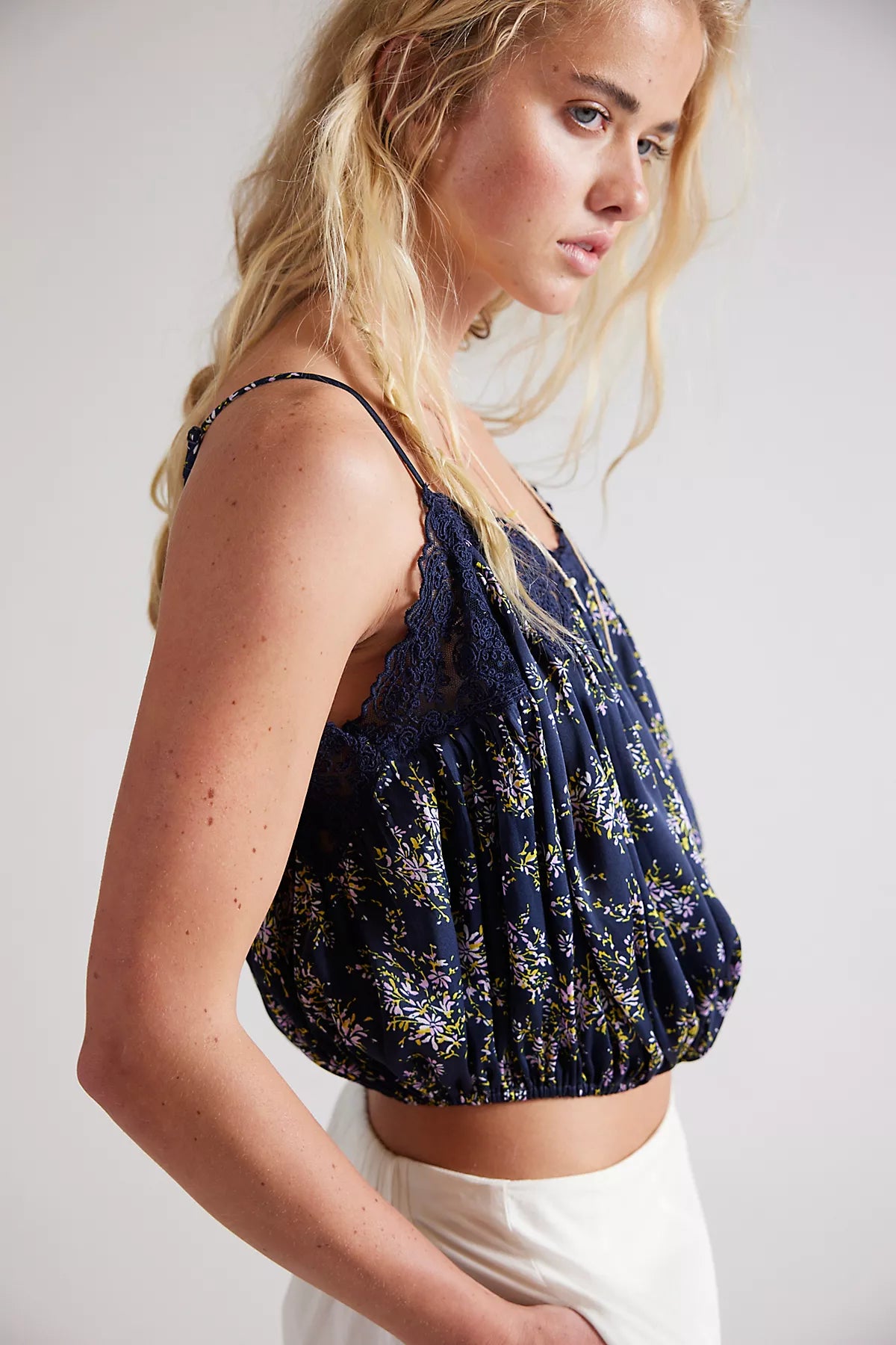 Blair Bubble Top