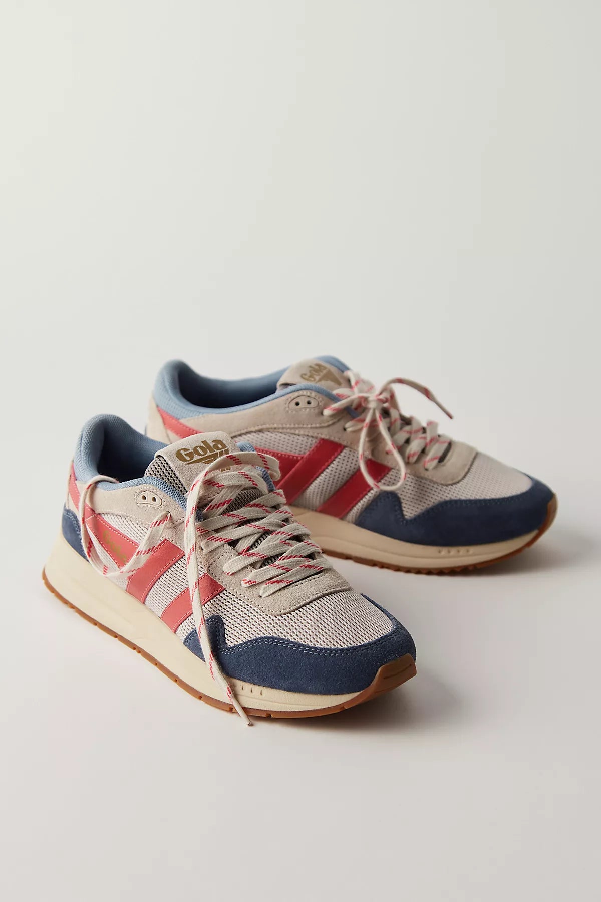 Gola Delta Sneakers