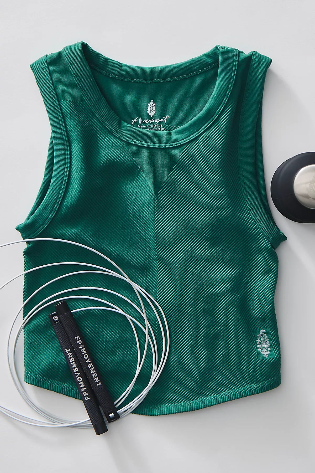 Free Throw Muscle Tank