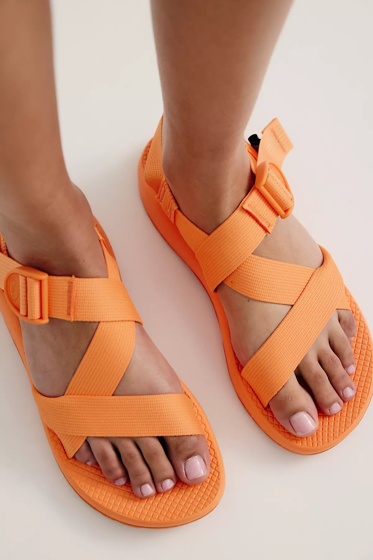 Chaco Mega Z Classic Sandals