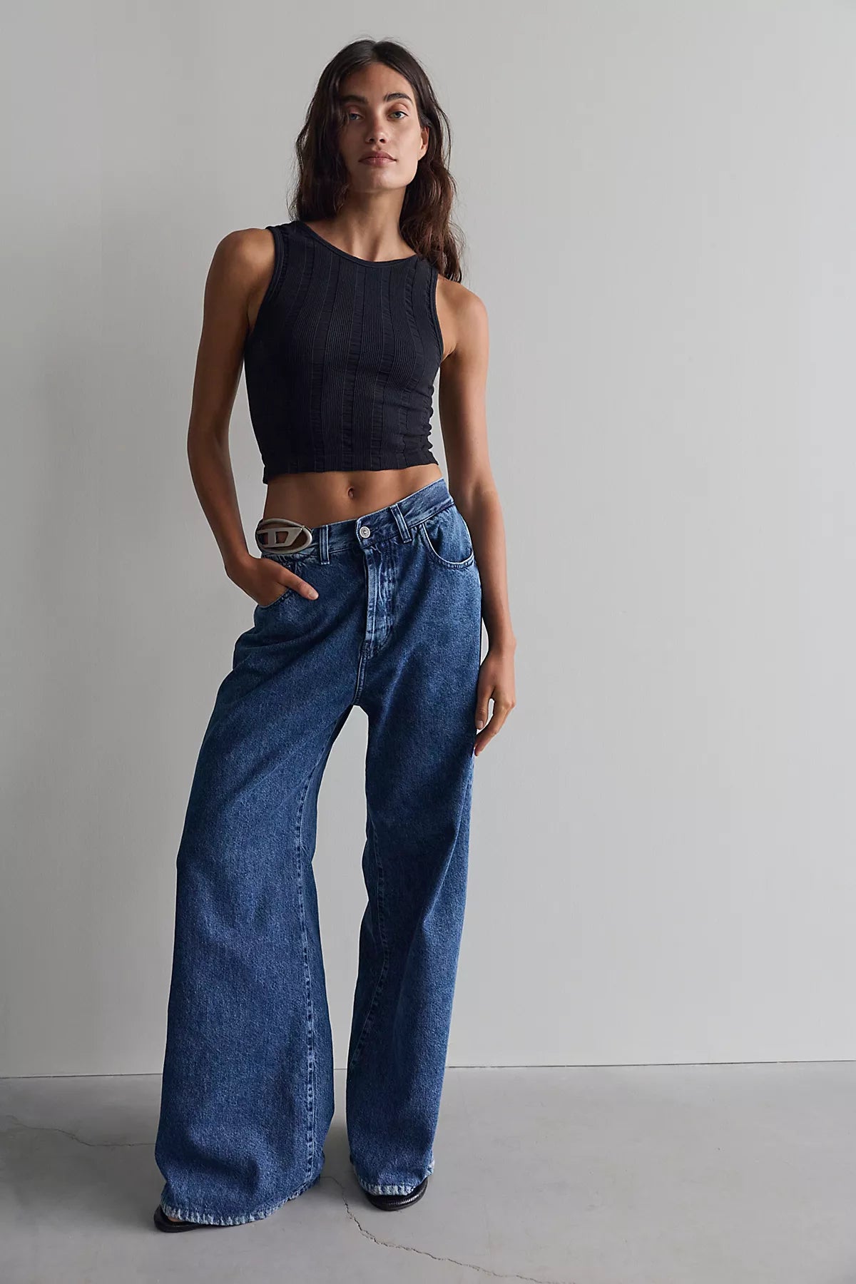Diesel 1996 D-Sire-S4 Jeans