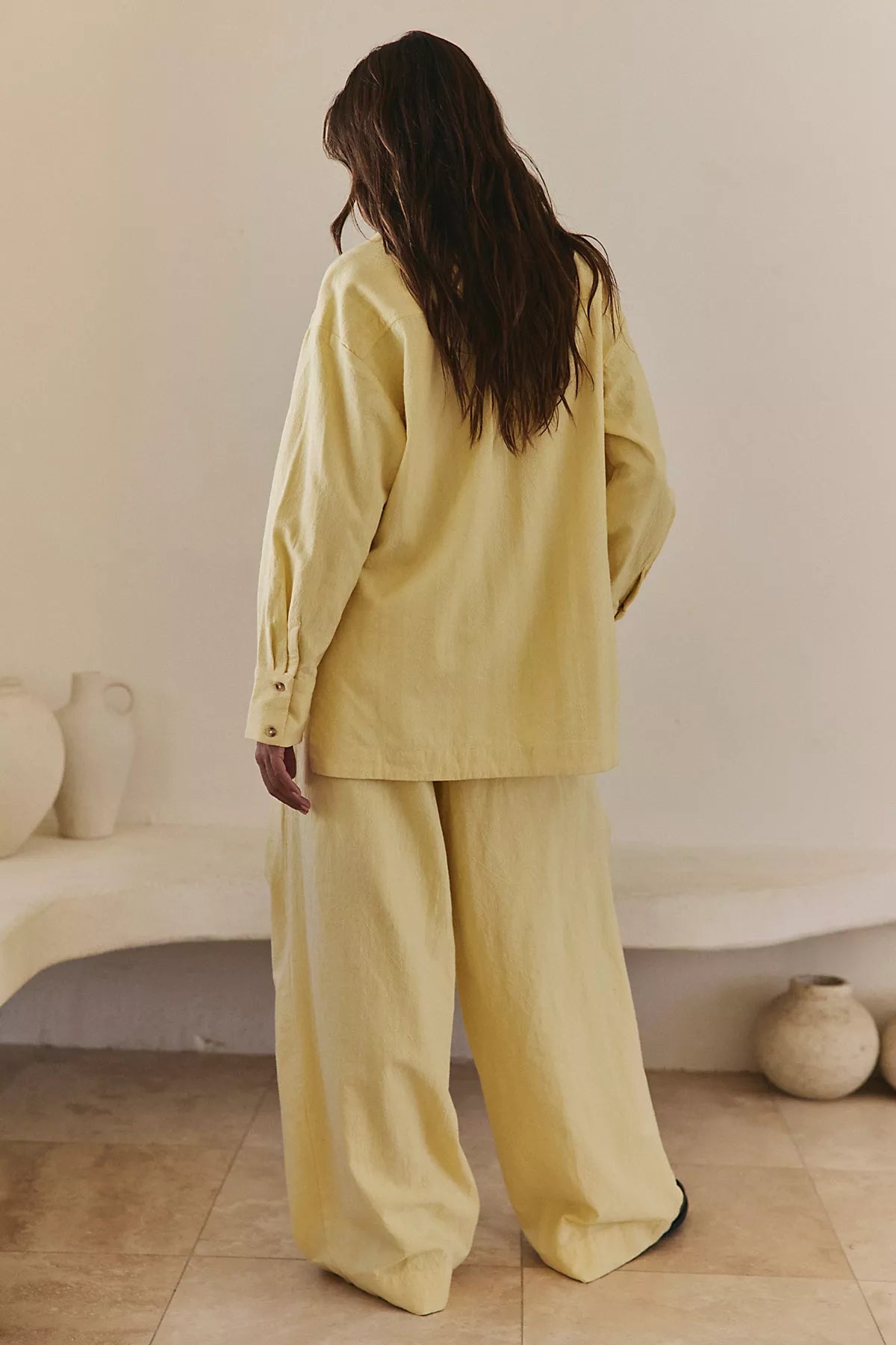 Fallon Pant Set