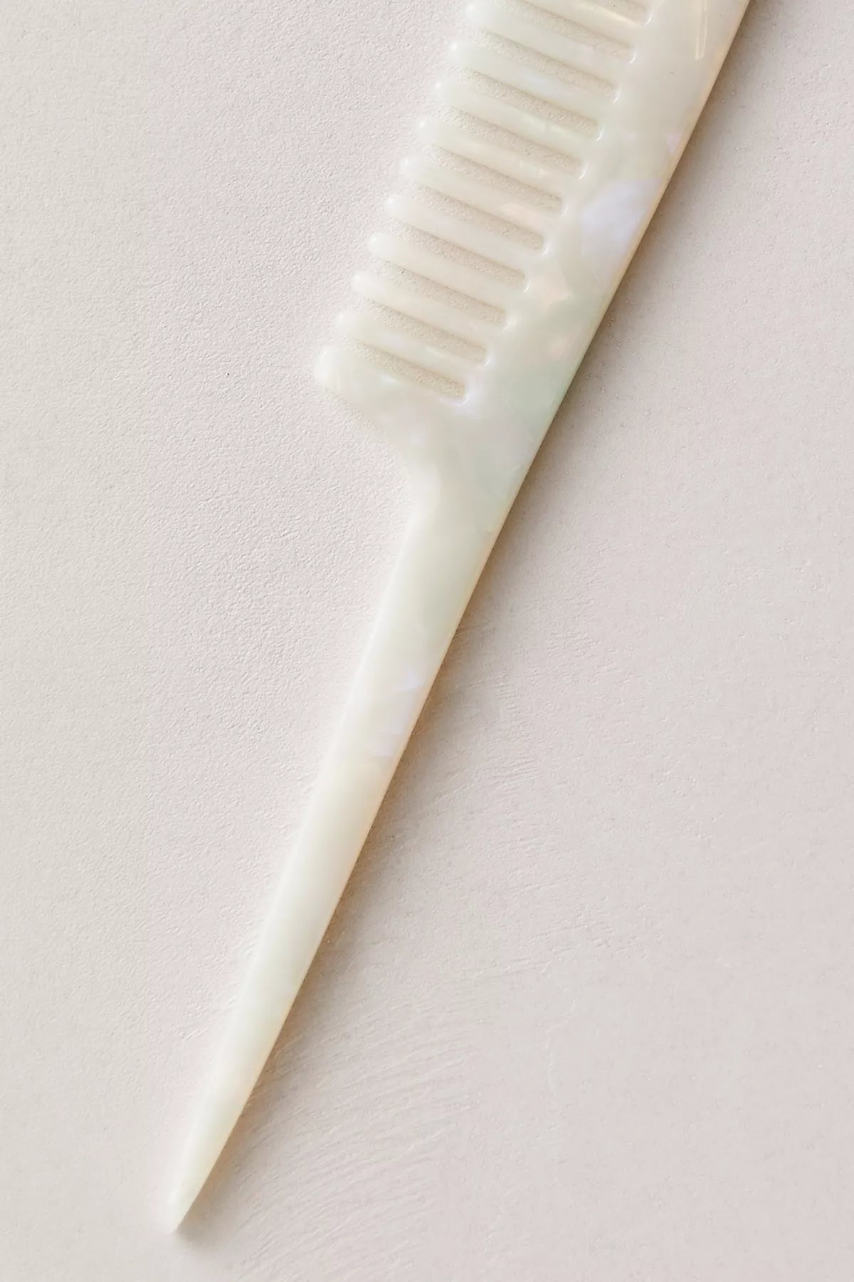 Solar Eclipse Styling Comb