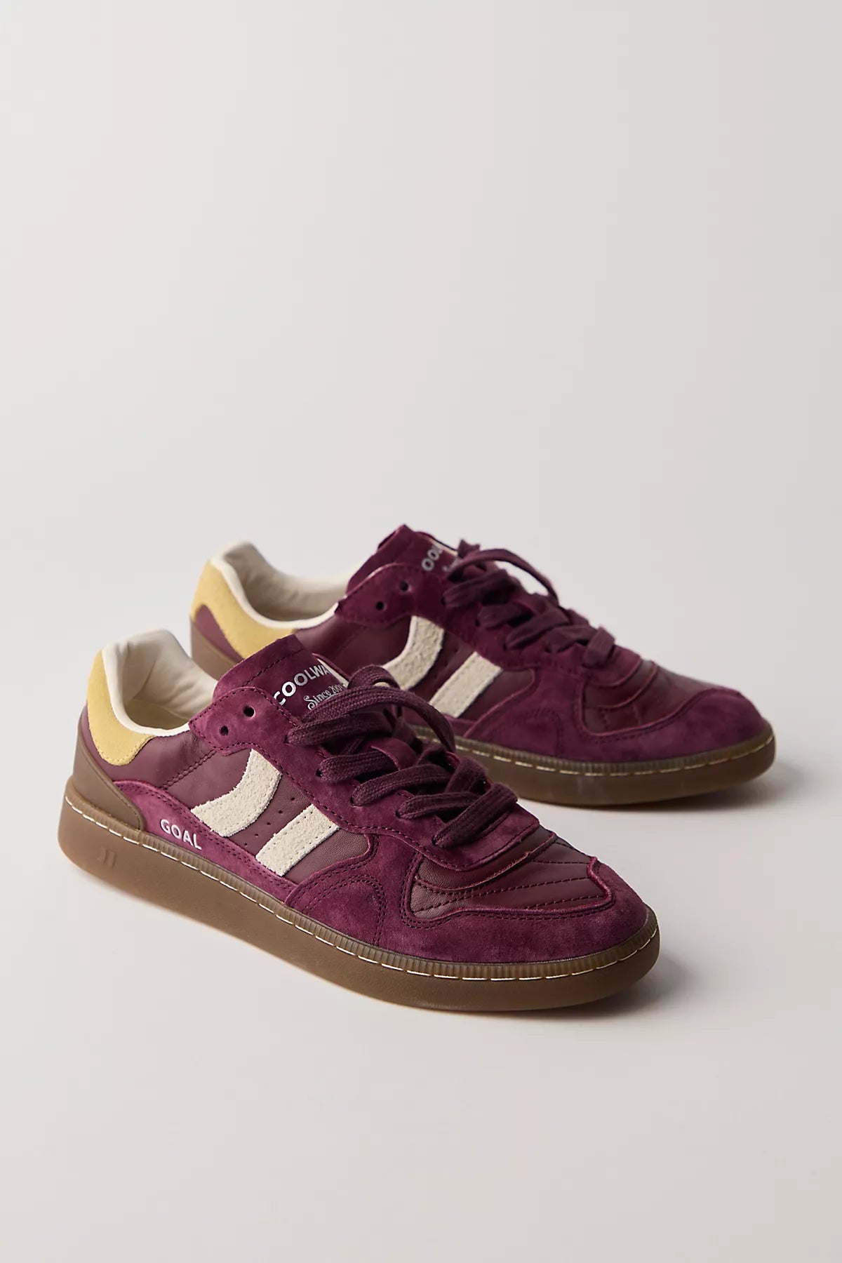Coolway Goal Sneakers
